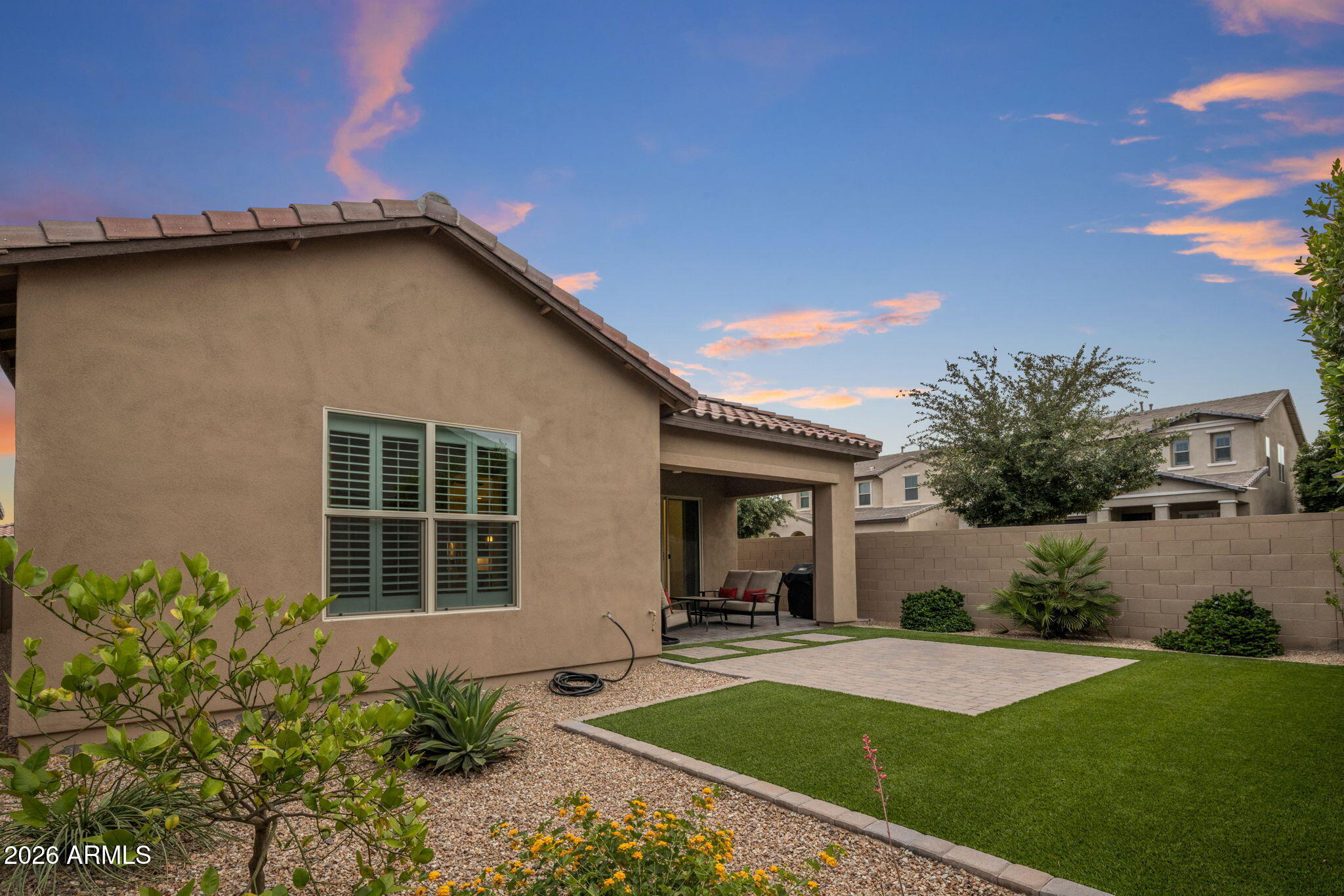 PARADISE RIDGE PCD FS6 - Residential