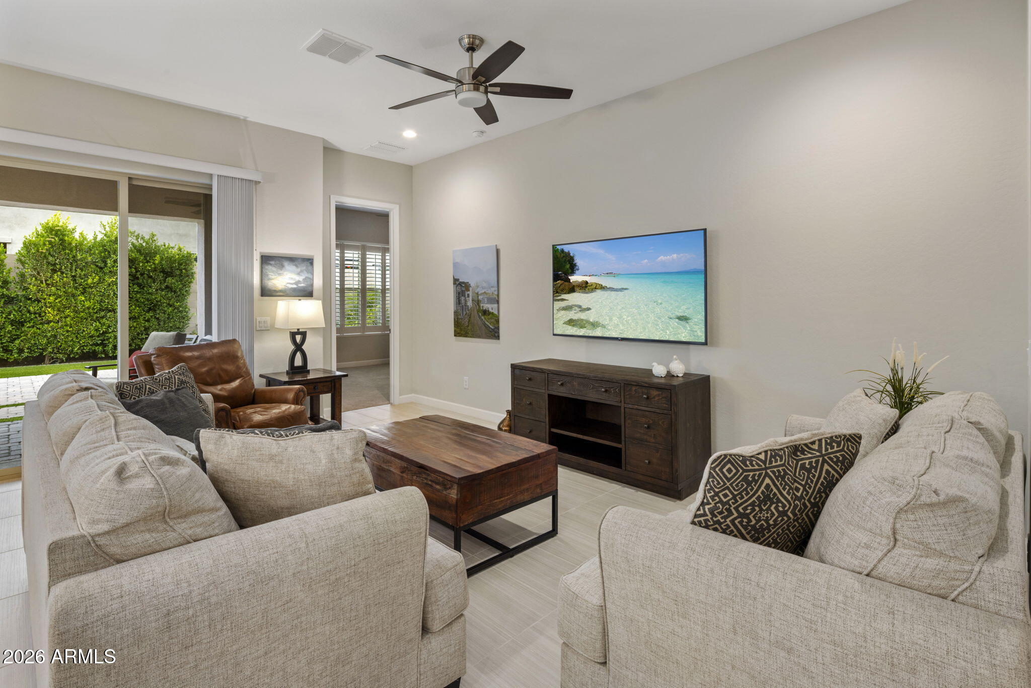 PARADISE RIDGE PCD FS6 - Residential