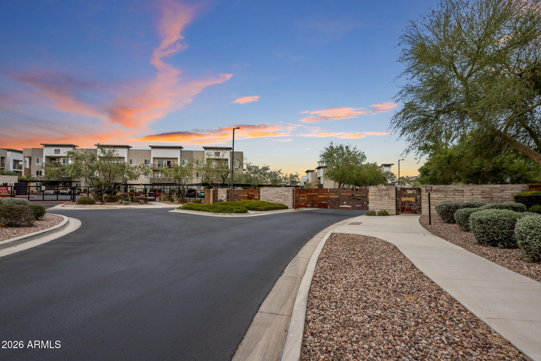 PARADISE RIDGE PCD FS6 - Residential