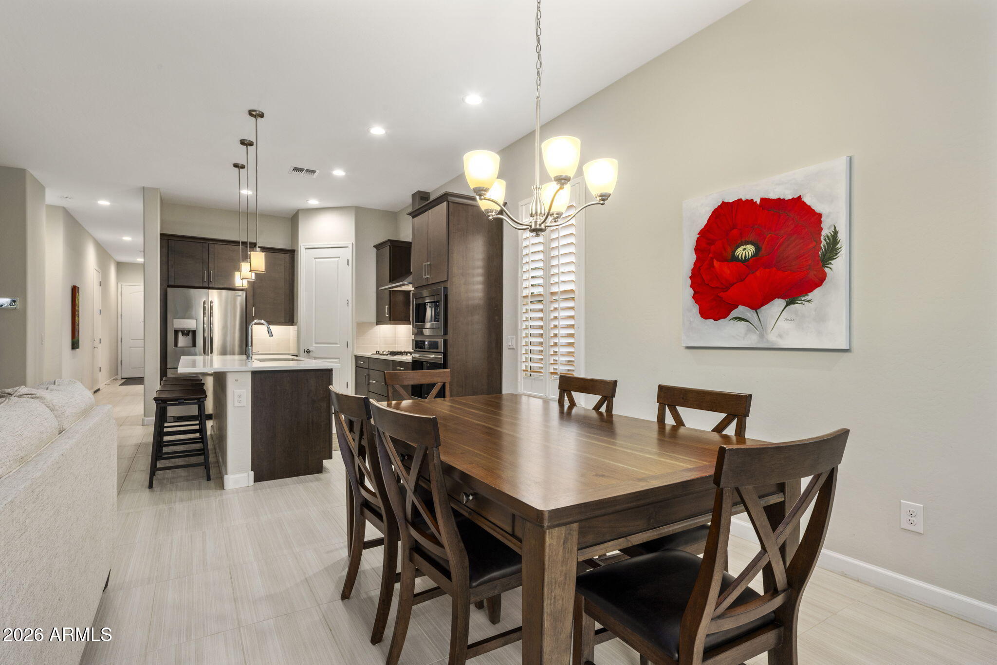 PARADISE RIDGE PCD FS6 - Residential