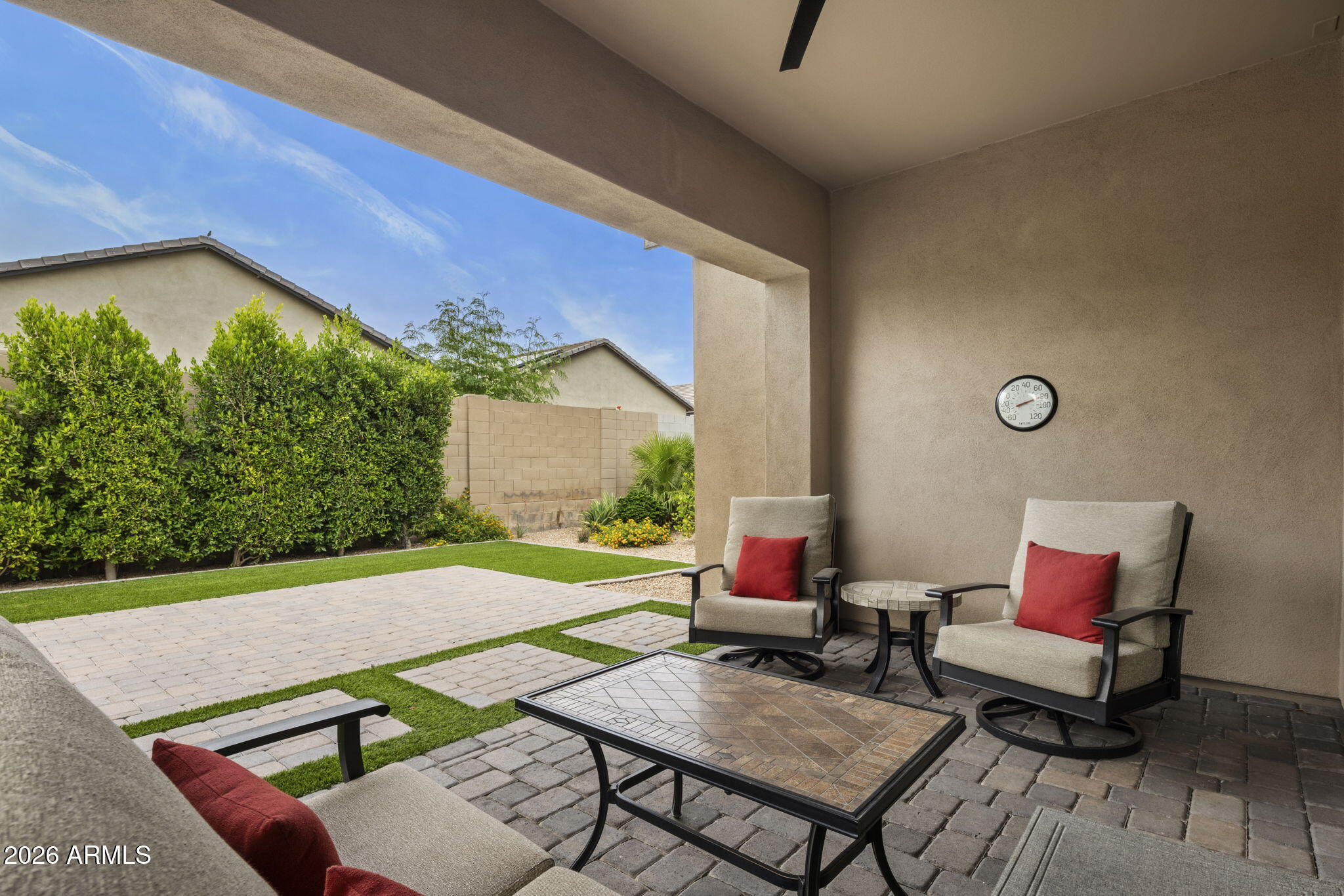 PARADISE RIDGE PCD FS6 - Residential