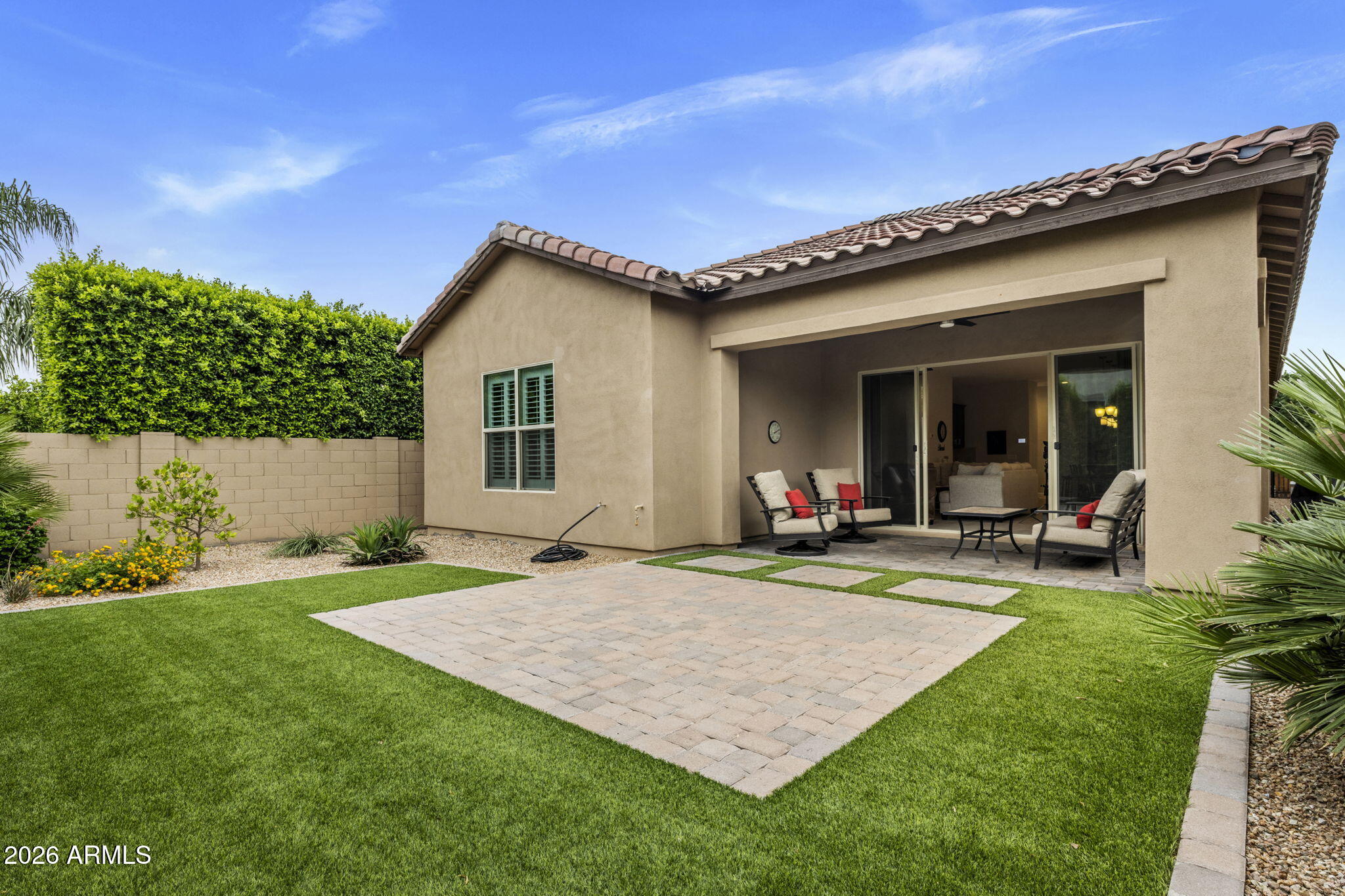 PARADISE RIDGE PCD FS6 - Residential