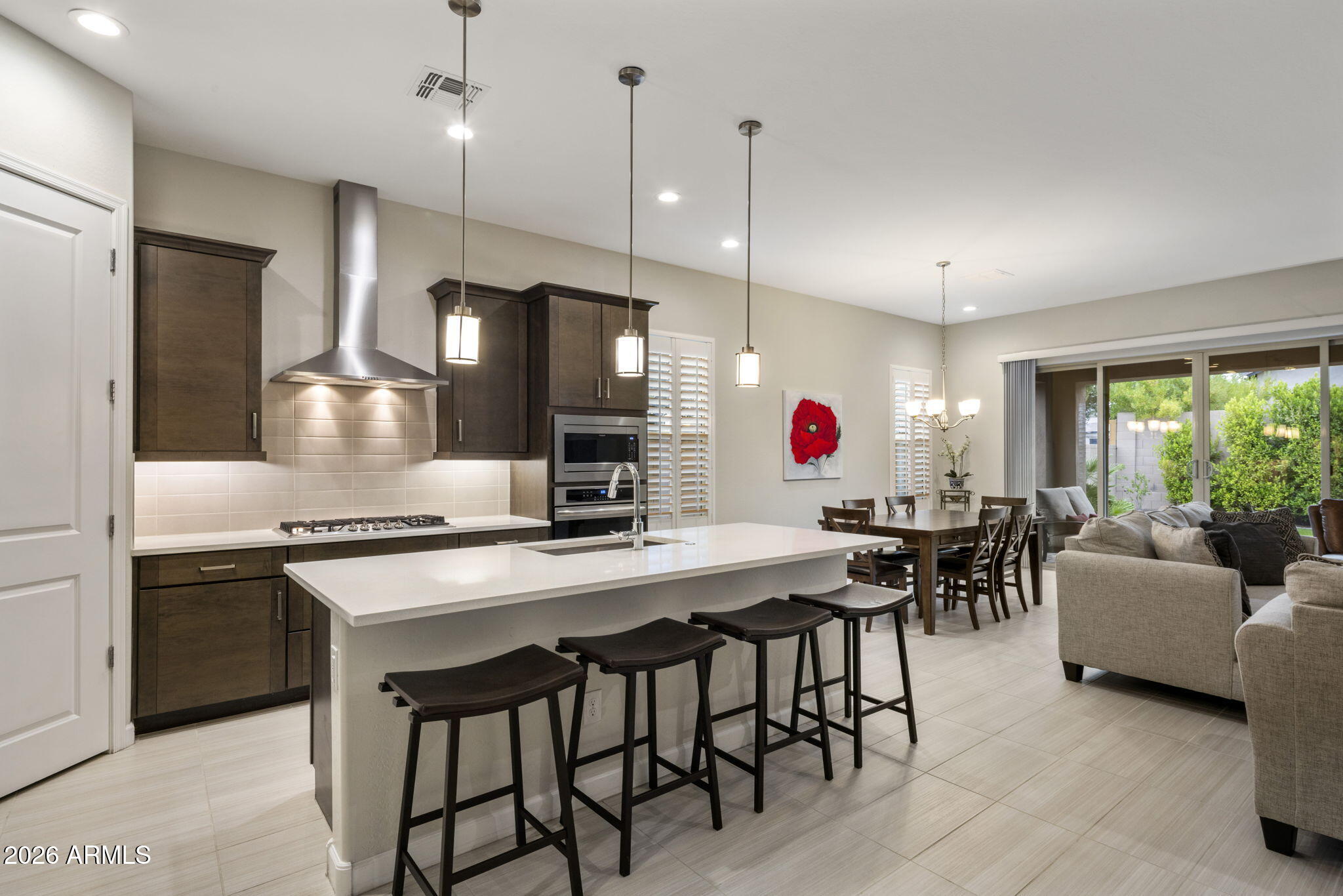 PARADISE RIDGE PCD FS6 - Residential