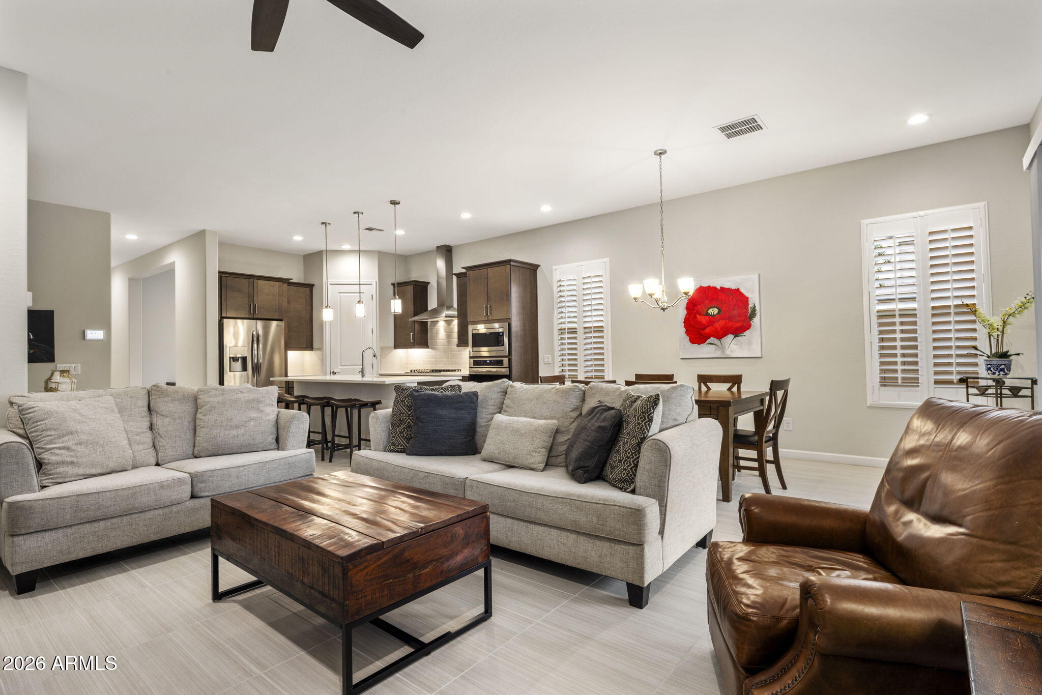 PARADISE RIDGE PCD FS6 - Residential