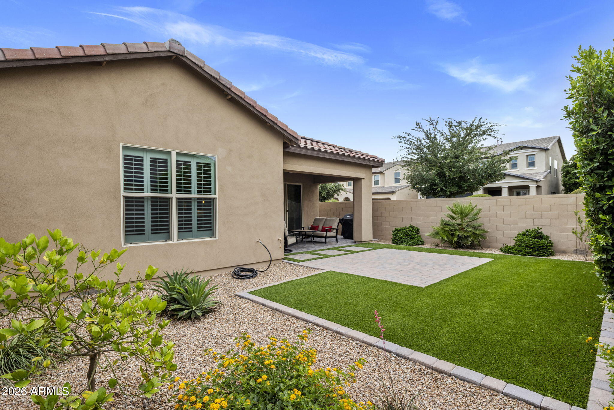 PARADISE RIDGE PCD FS6 - Residential