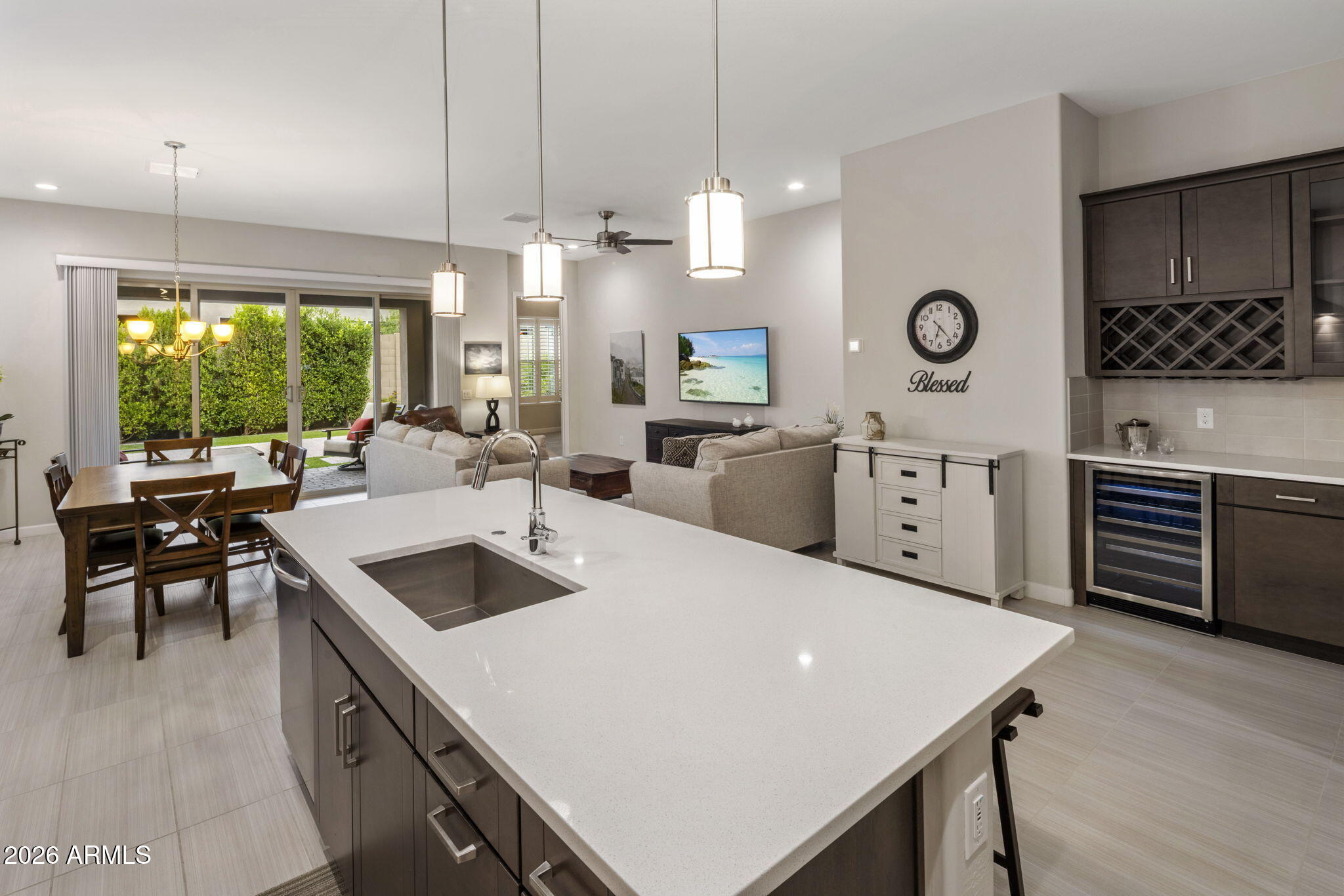 PARADISE RIDGE PCD FS6 - Residential