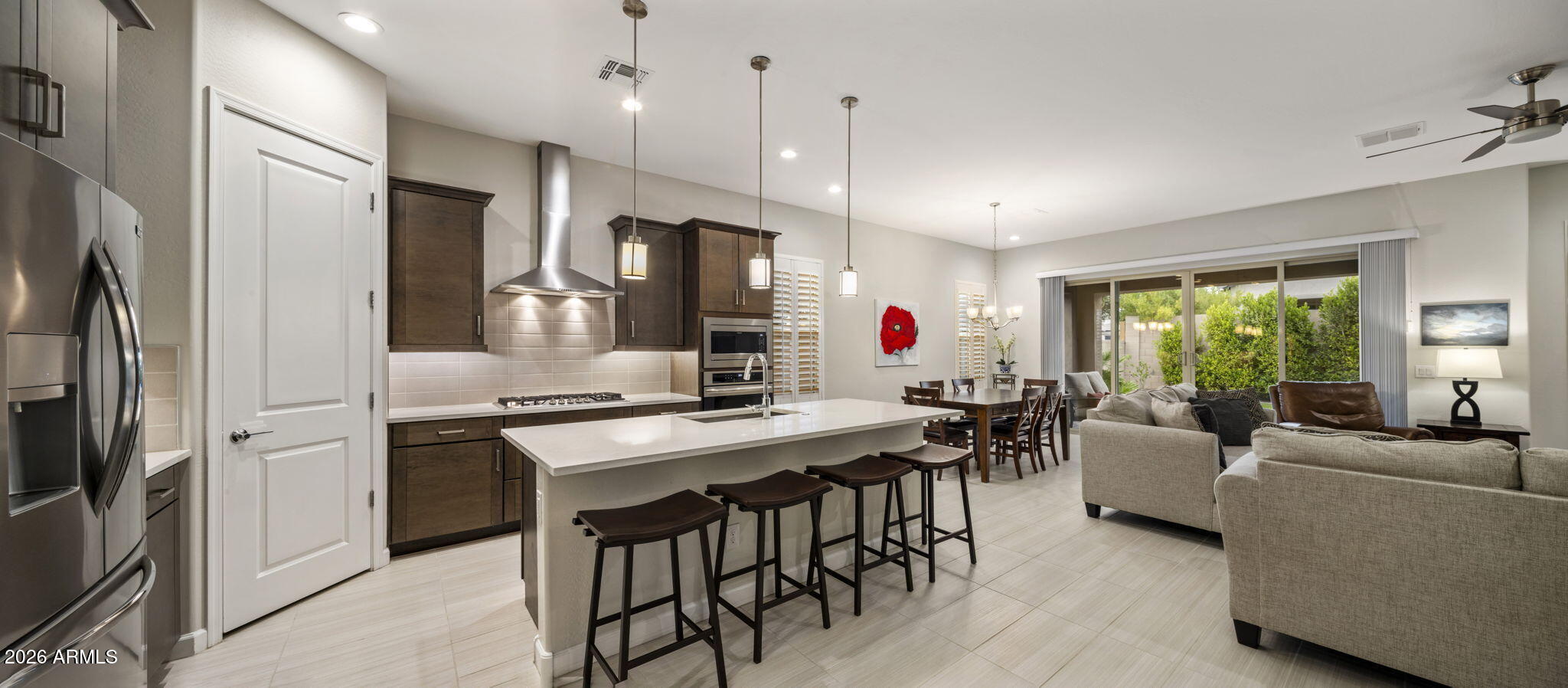 PARADISE RIDGE PCD FS6 - Residential