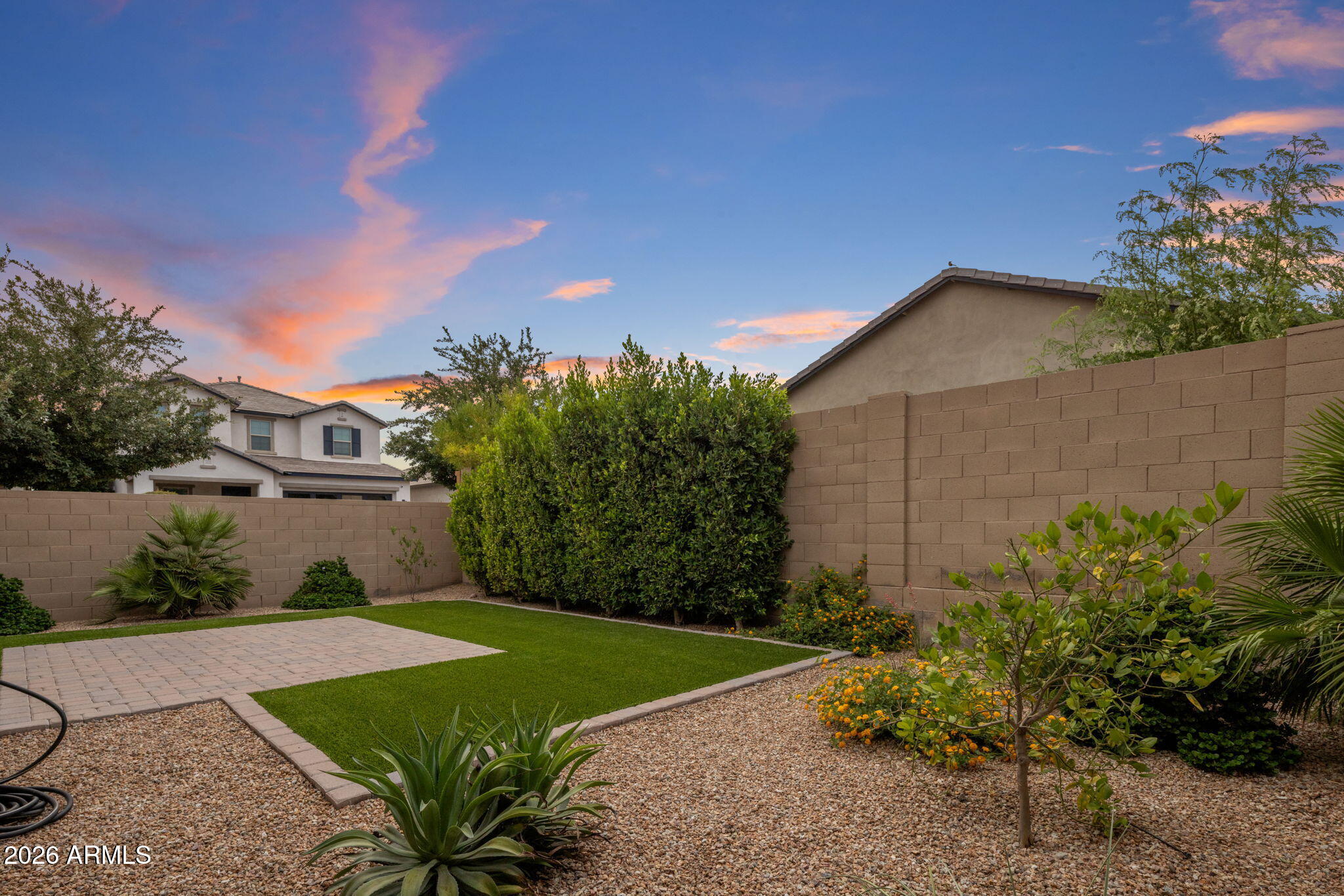 PARADISE RIDGE PCD FS6 - Residential