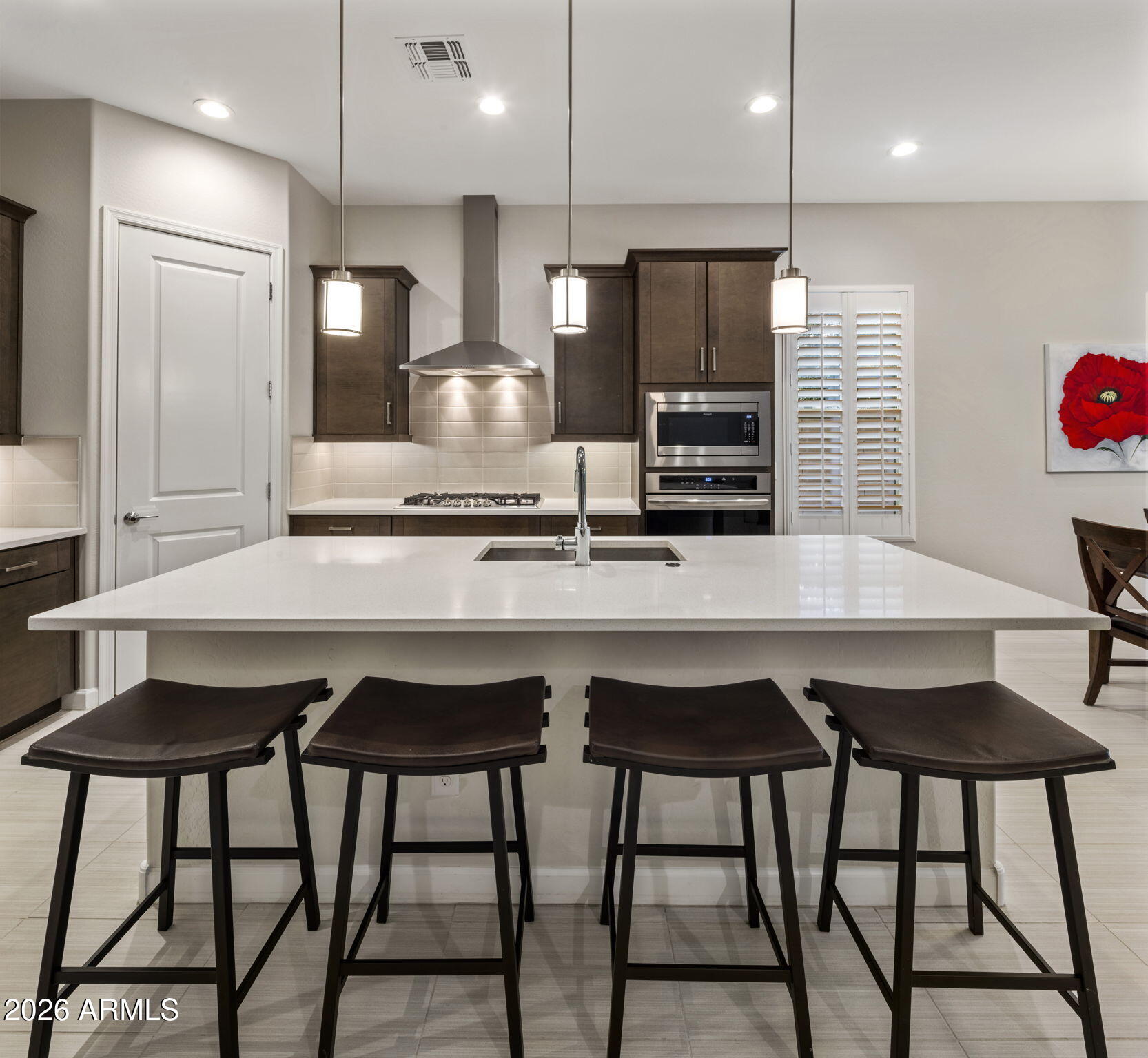 PARADISE RIDGE PCD FS6 - Residential