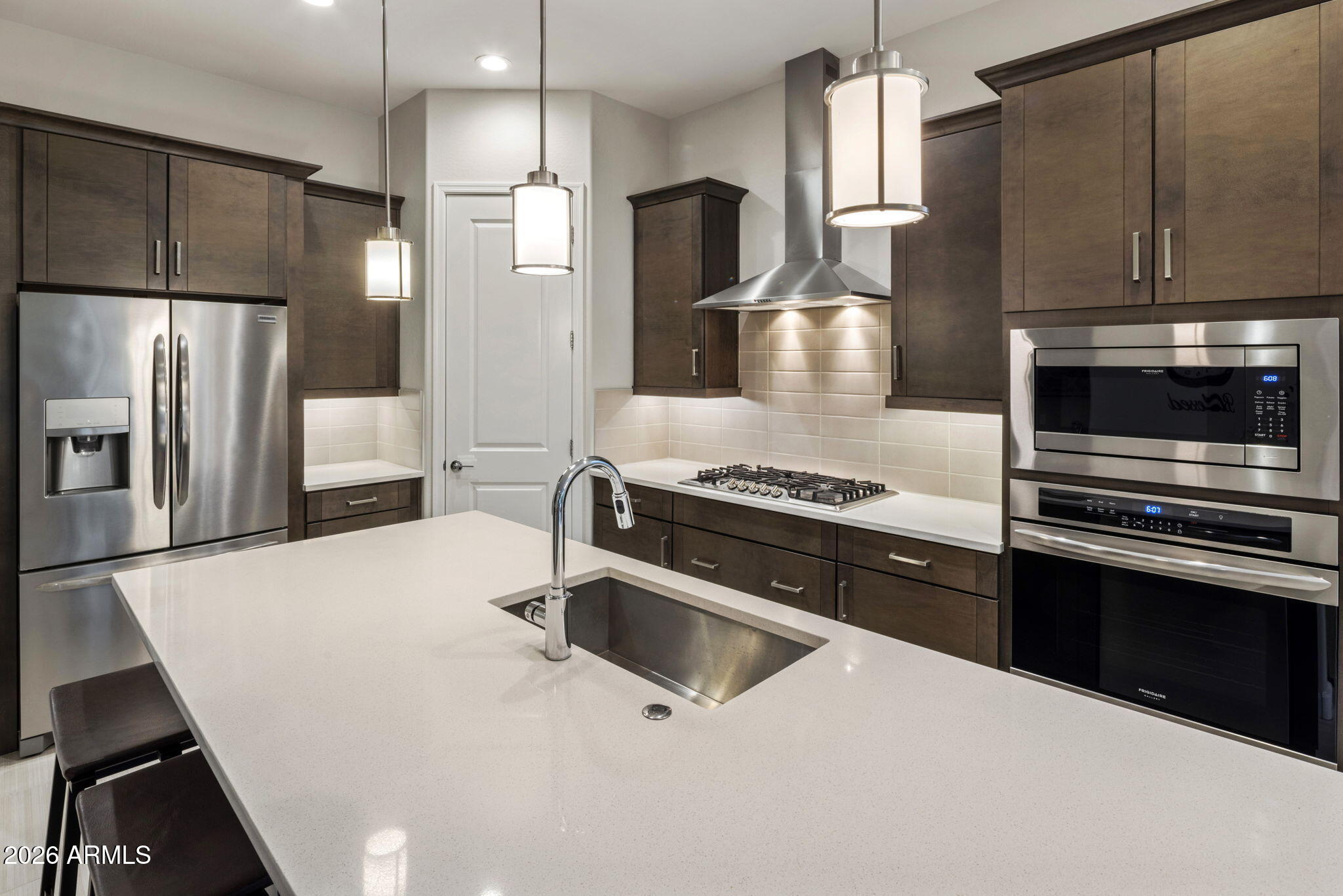 PARADISE RIDGE PCD FS6 - Residential