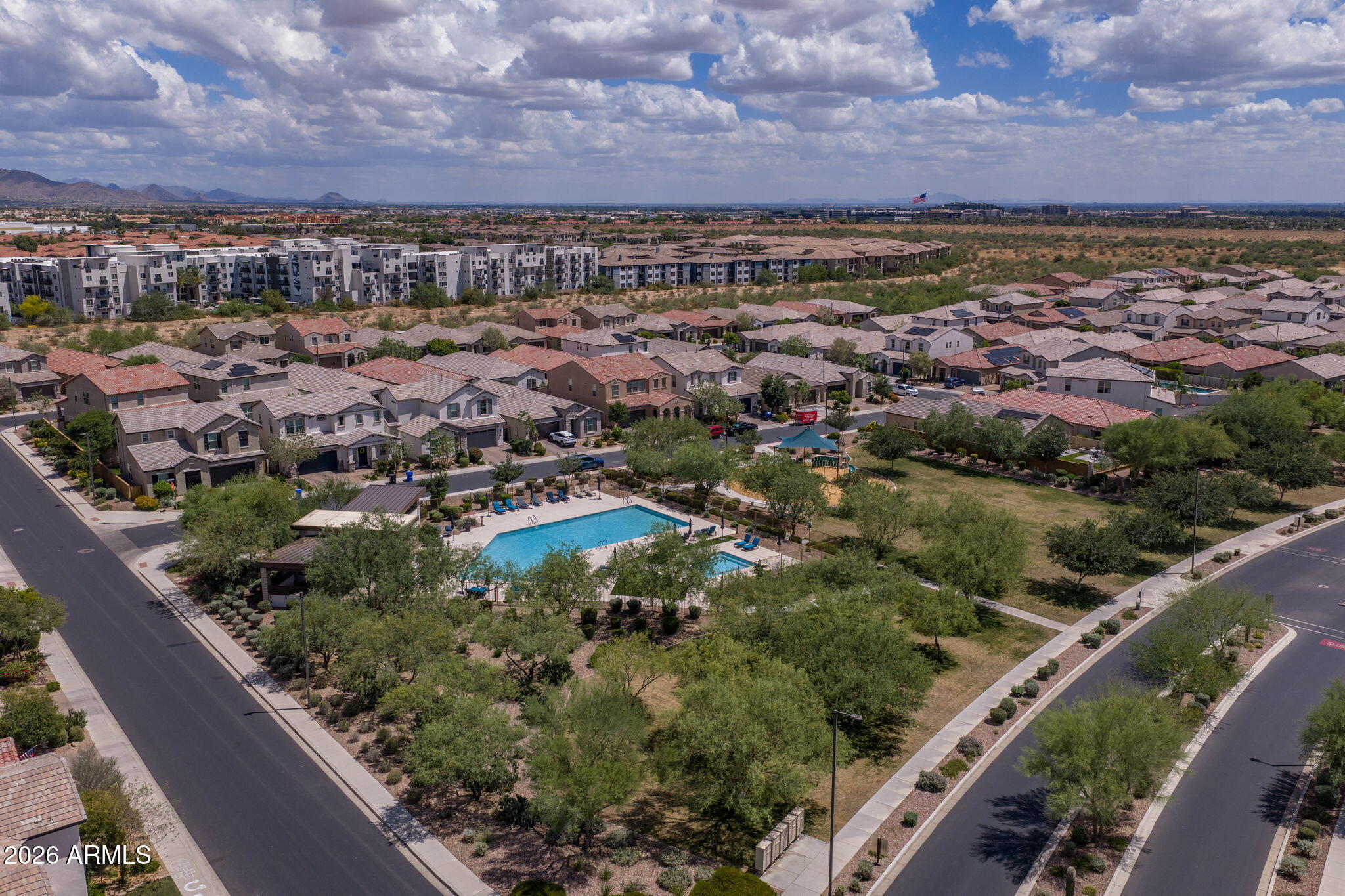 PARADISE RIDGE PCD FS6 - Residential