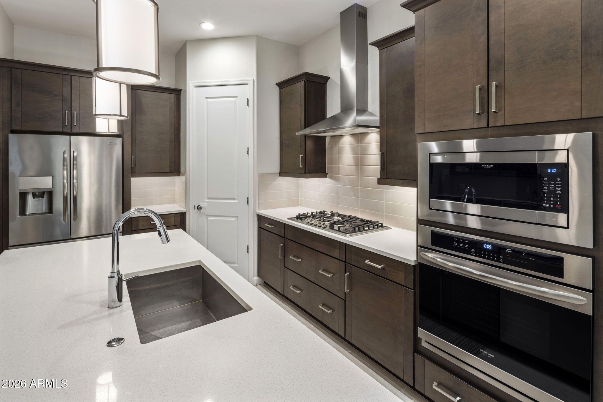 PARADISE RIDGE PCD FS6 - Residential