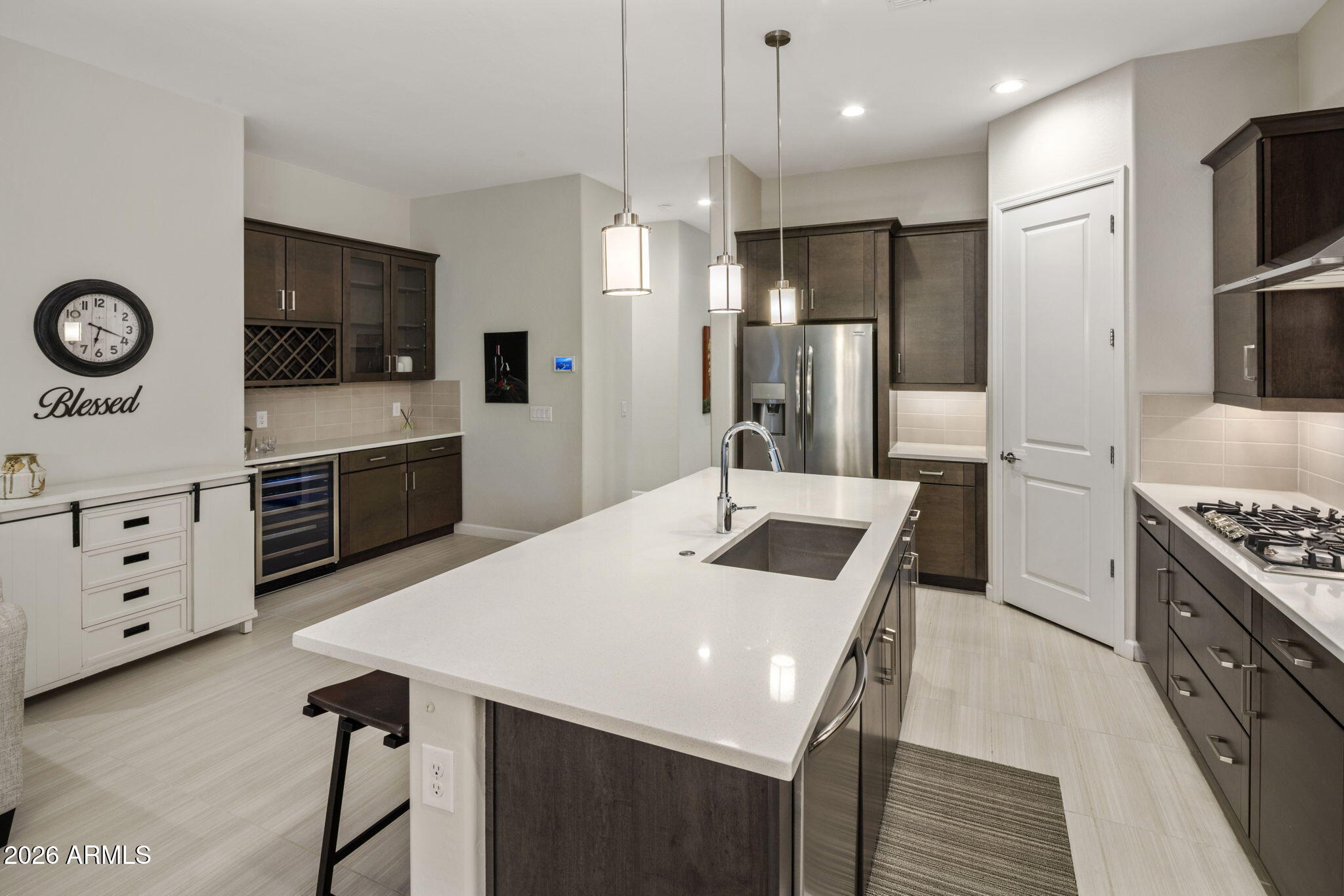 PARADISE RIDGE PCD FS6 - Residential
