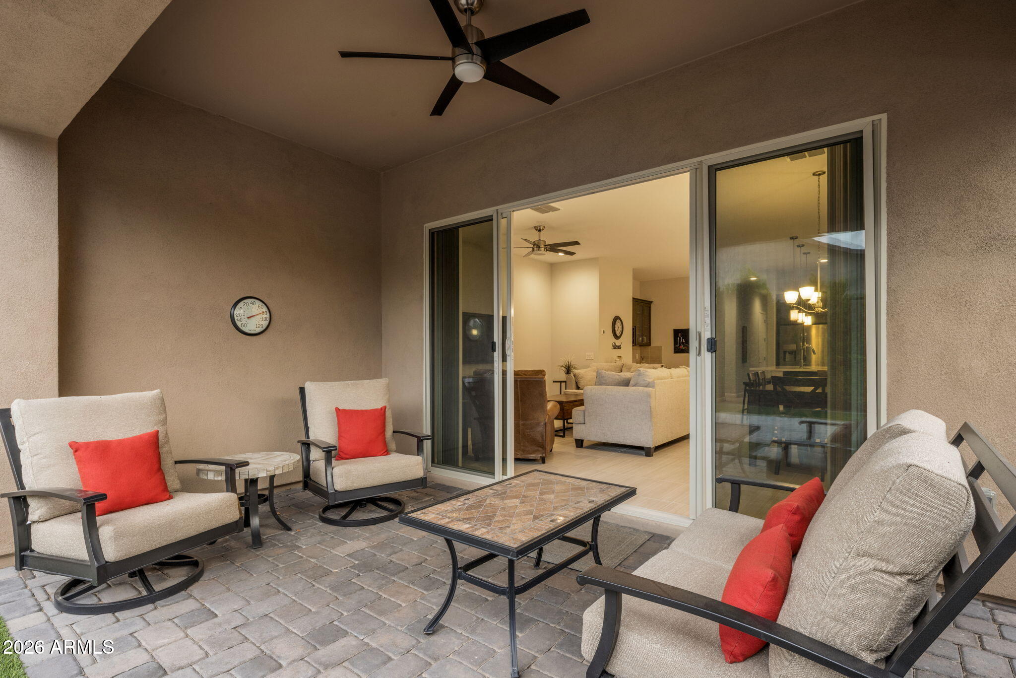 PARADISE RIDGE PCD FS6 - Residential