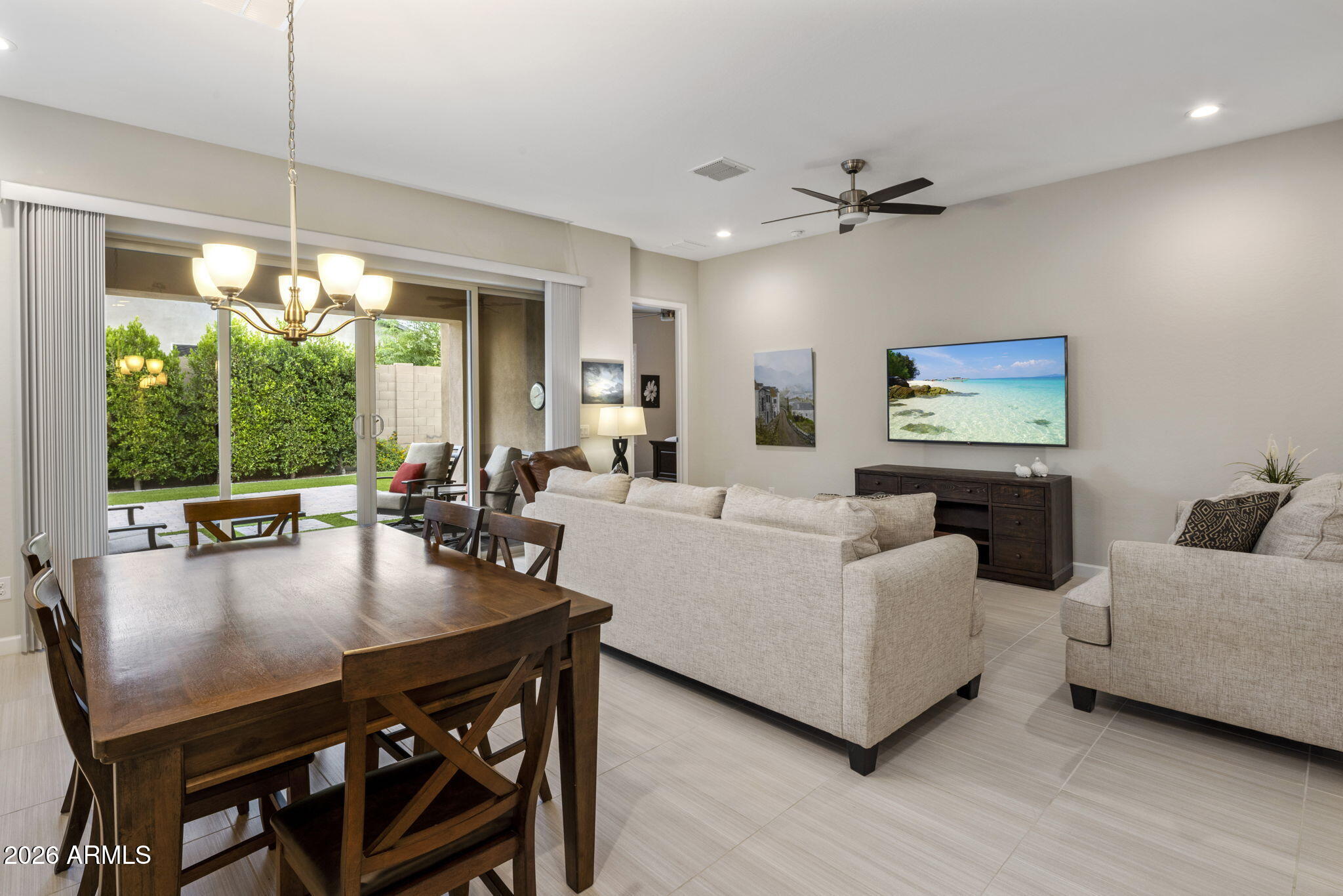 PARADISE RIDGE PCD FS6 - Residential