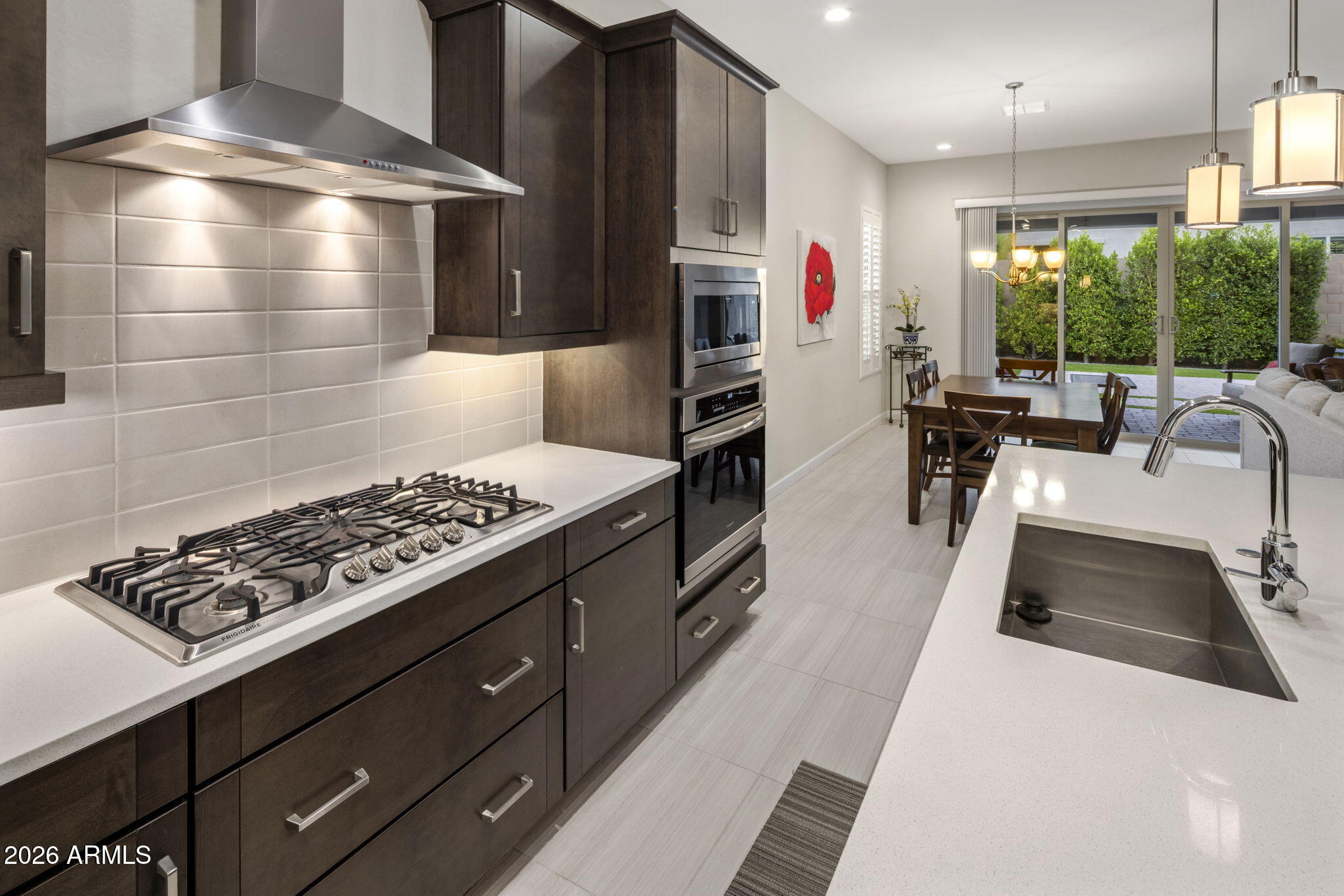 PARADISE RIDGE PCD FS6 - Residential