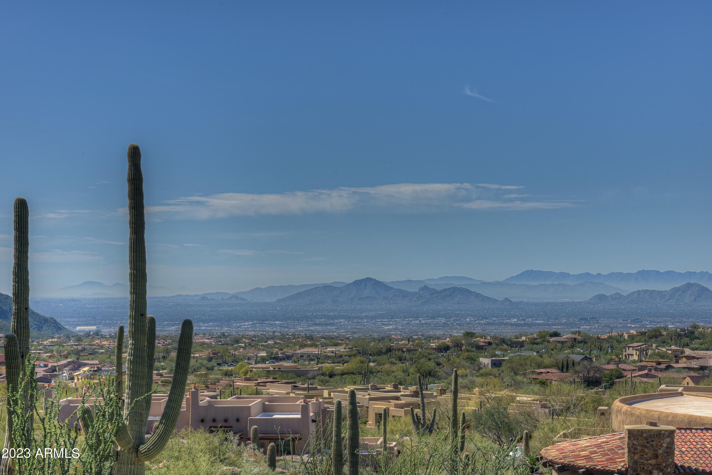 RESIDENCES AT CRESCENT MOON RANCH UNIT 2 AMD - Land