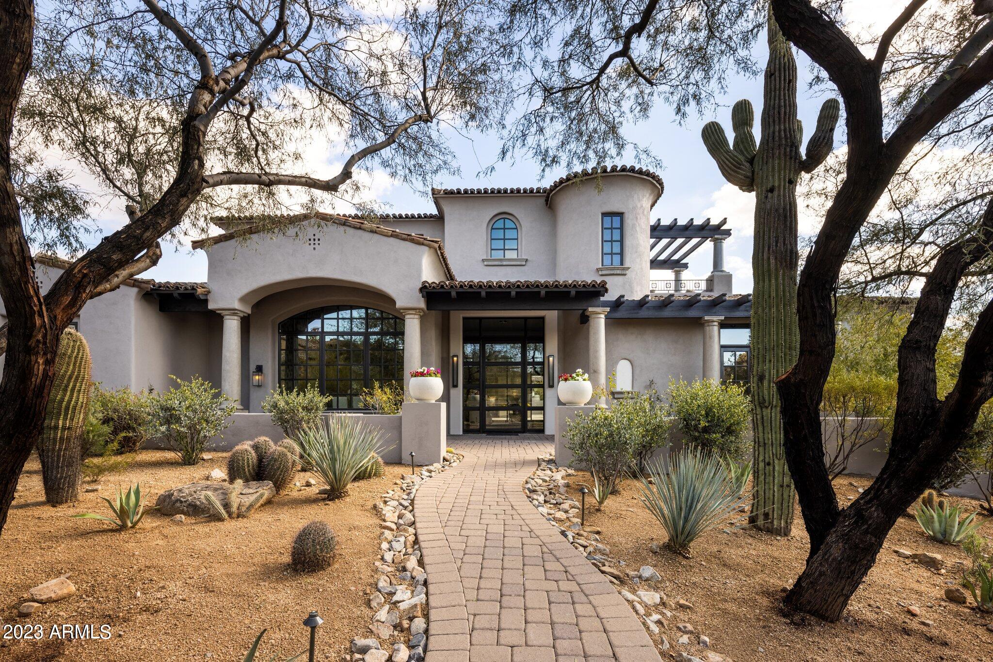 DC Ranch - Residential