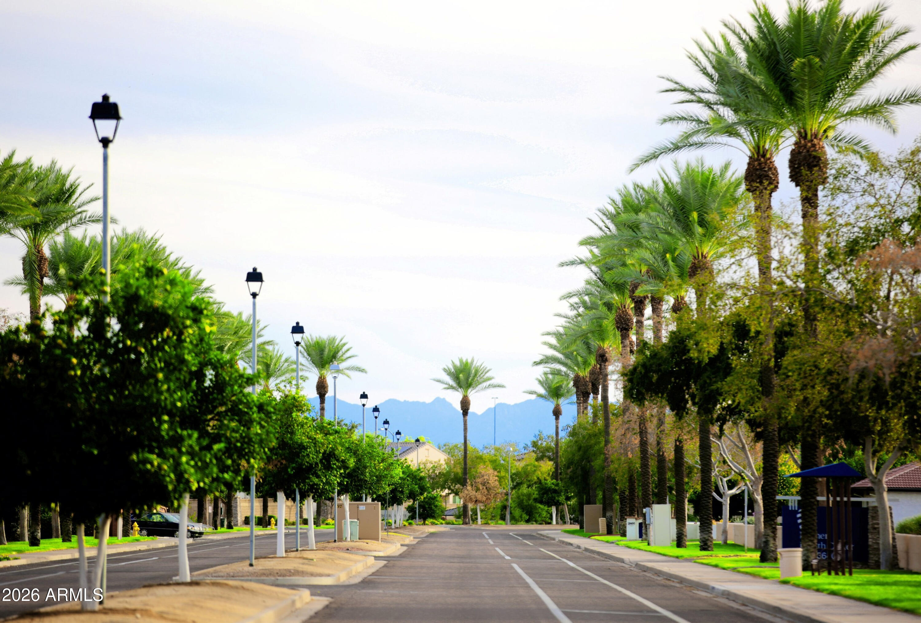 Plaza Del Rio - Residential