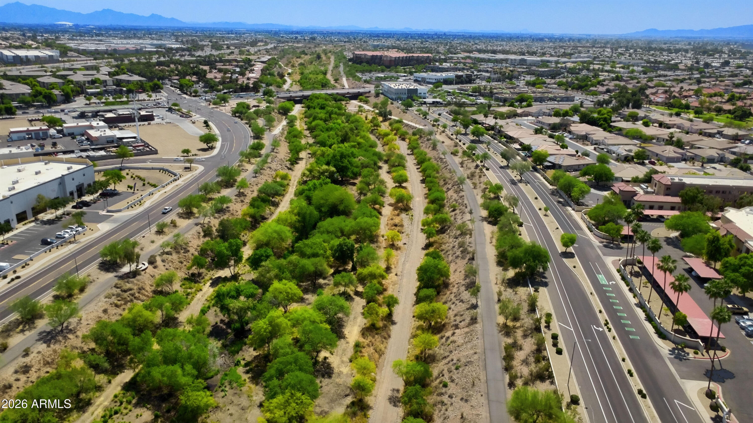 Plaza Del Rio - Residential