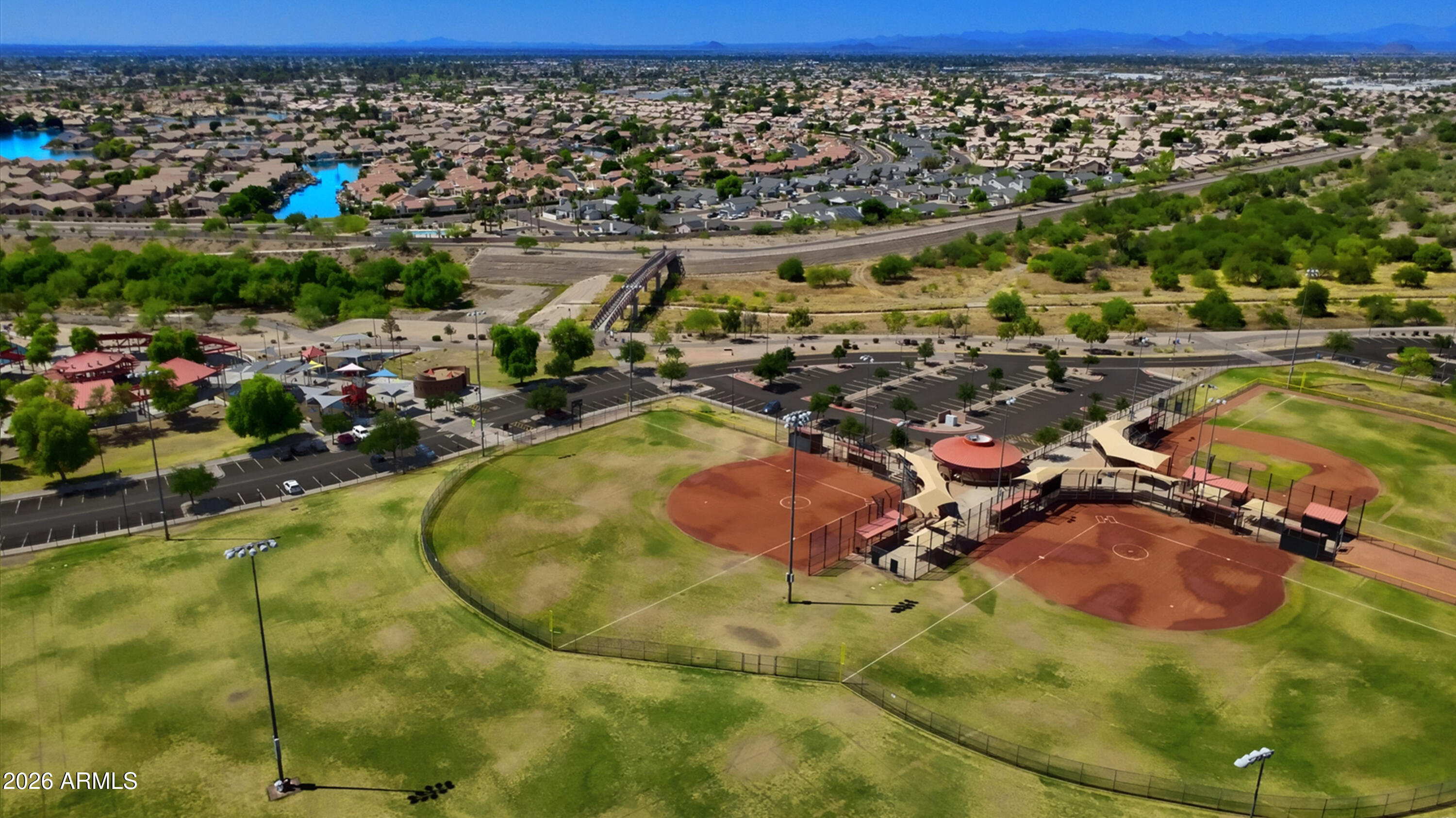Plaza Del Rio - Residential
