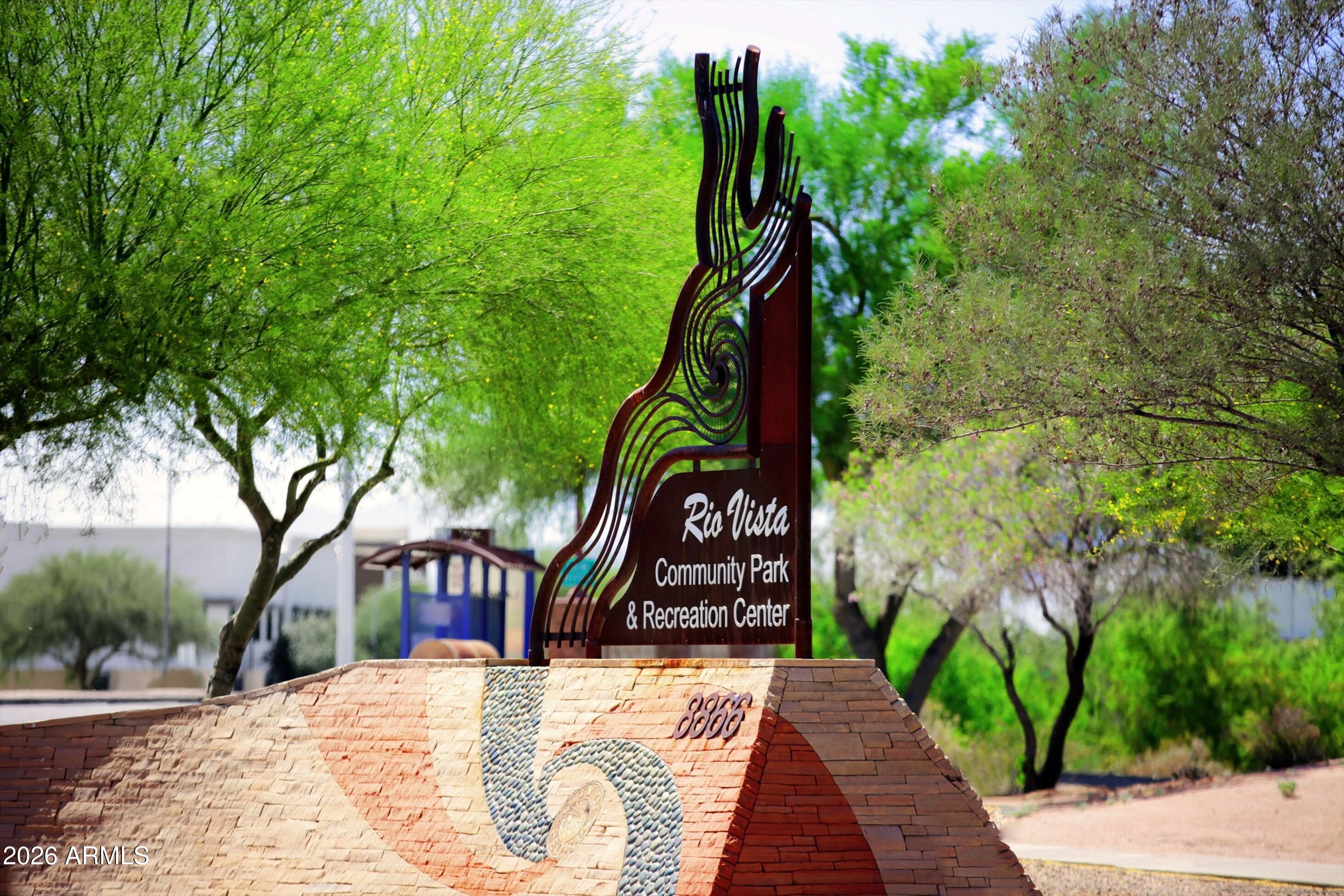 Plaza Del Rio - Residential