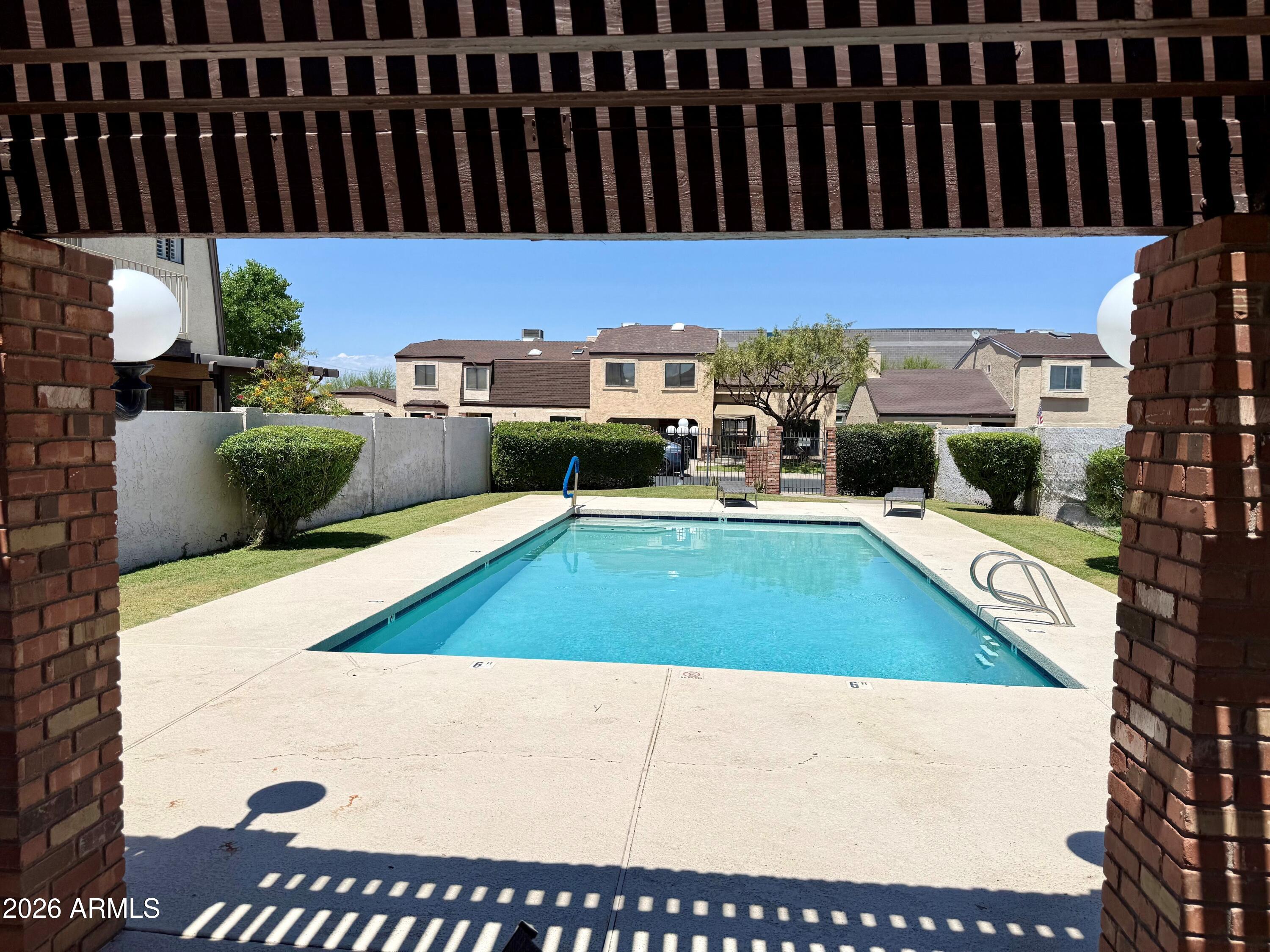 SUN DIAL - Residential