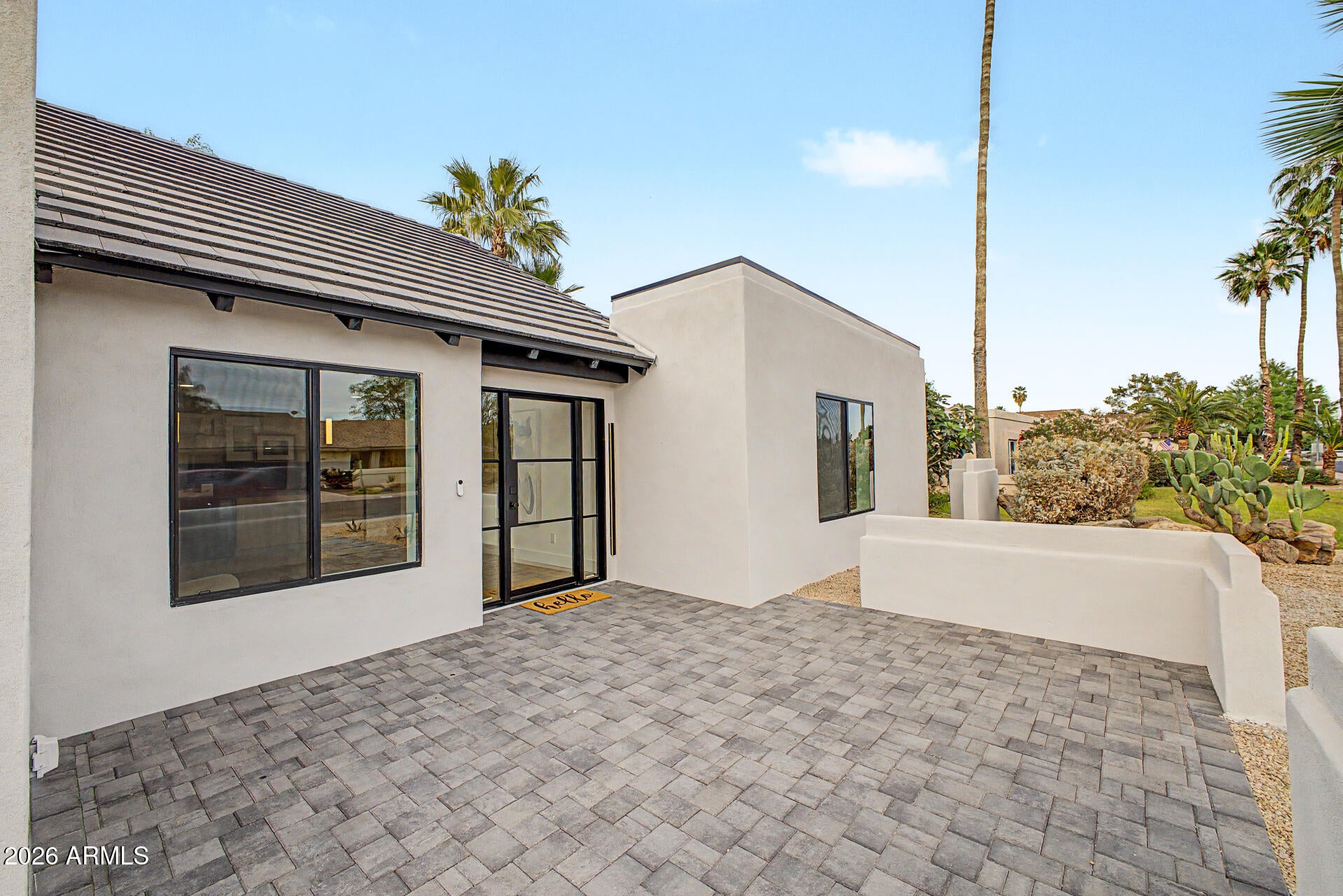 PARADISE VALLEY MIRADA 4A - Residential