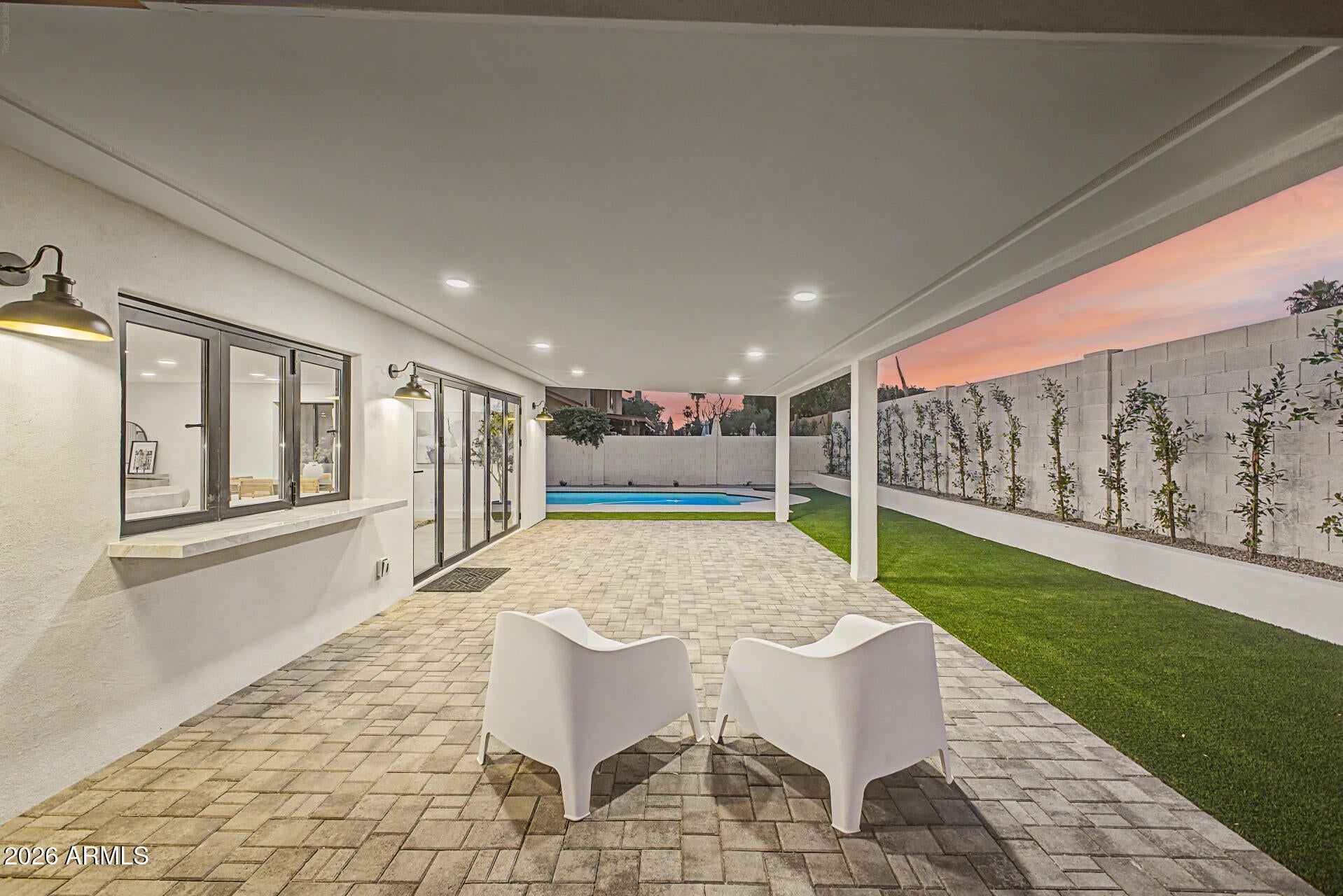 PARADISE VALLEY MIRADA 4A - Residential