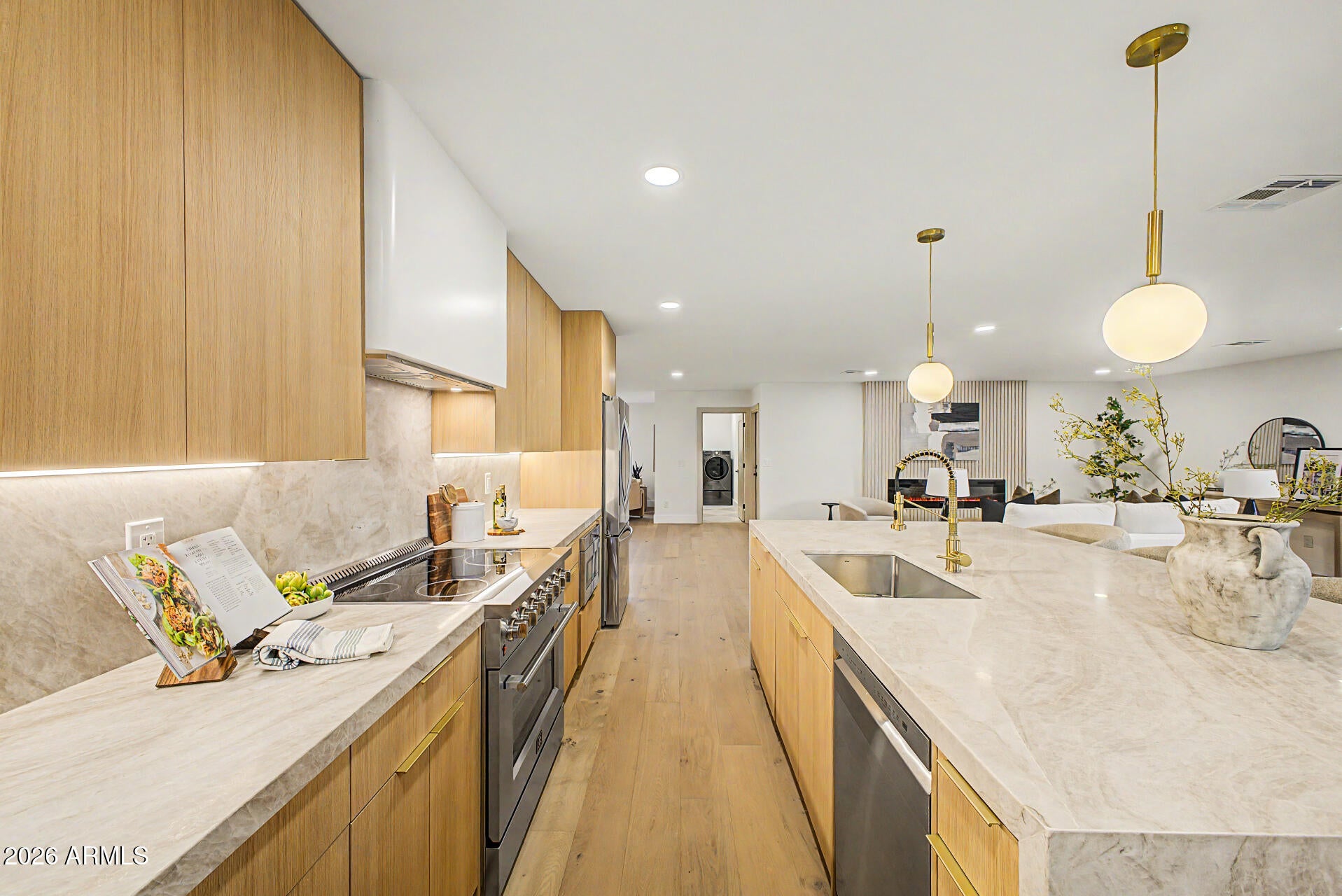 PARADISE VALLEY MIRADA 4A - Residential