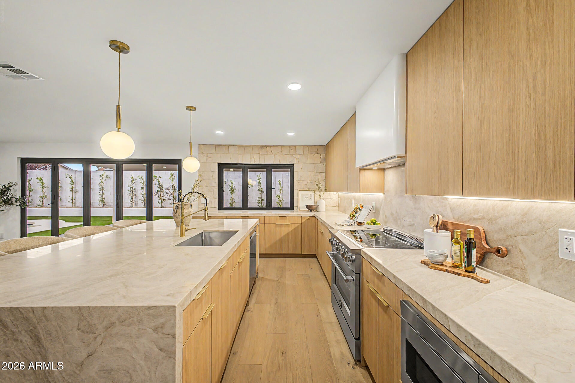 PARADISE VALLEY MIRADA 4A - Residential