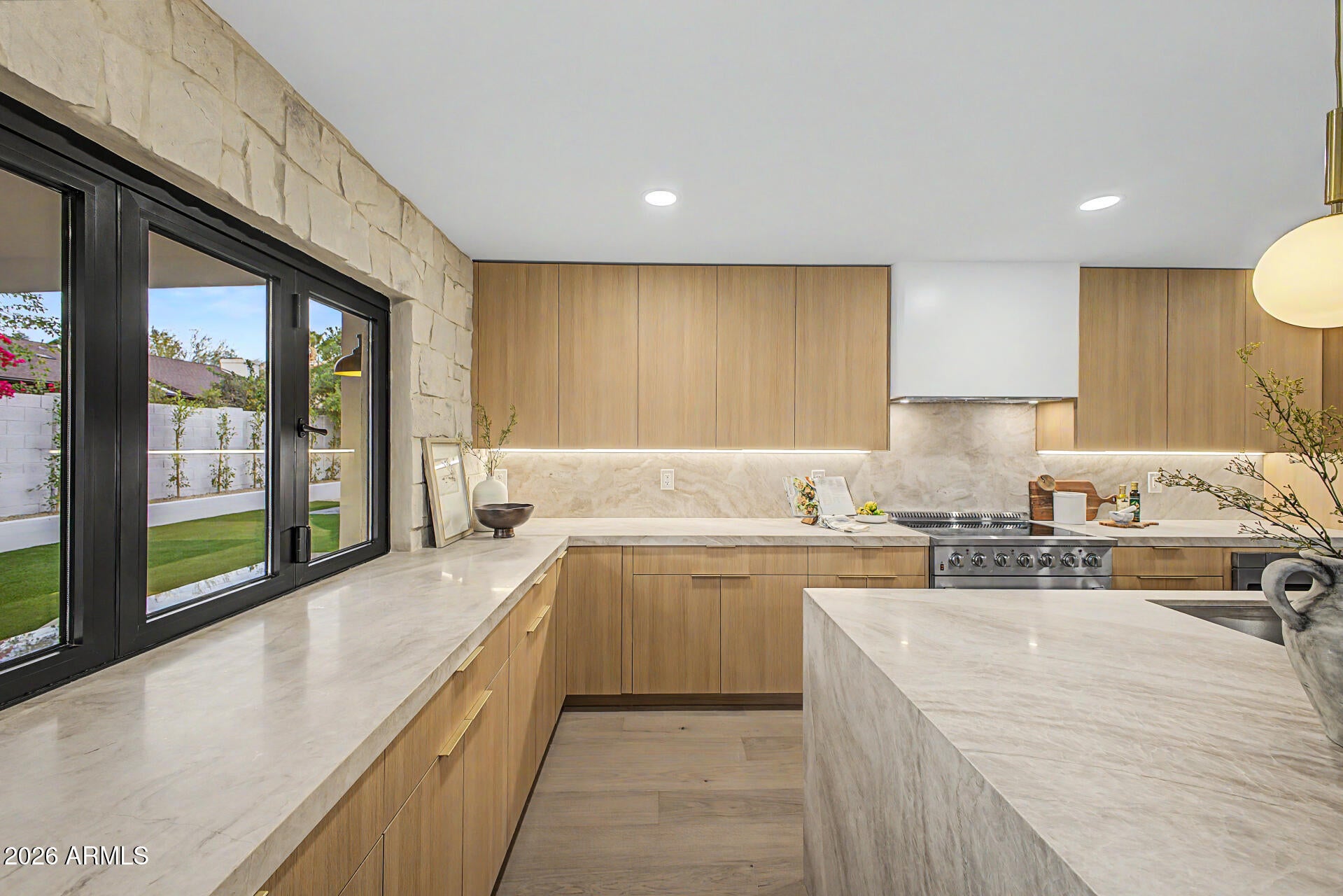PARADISE VALLEY MIRADA 4A - Residential