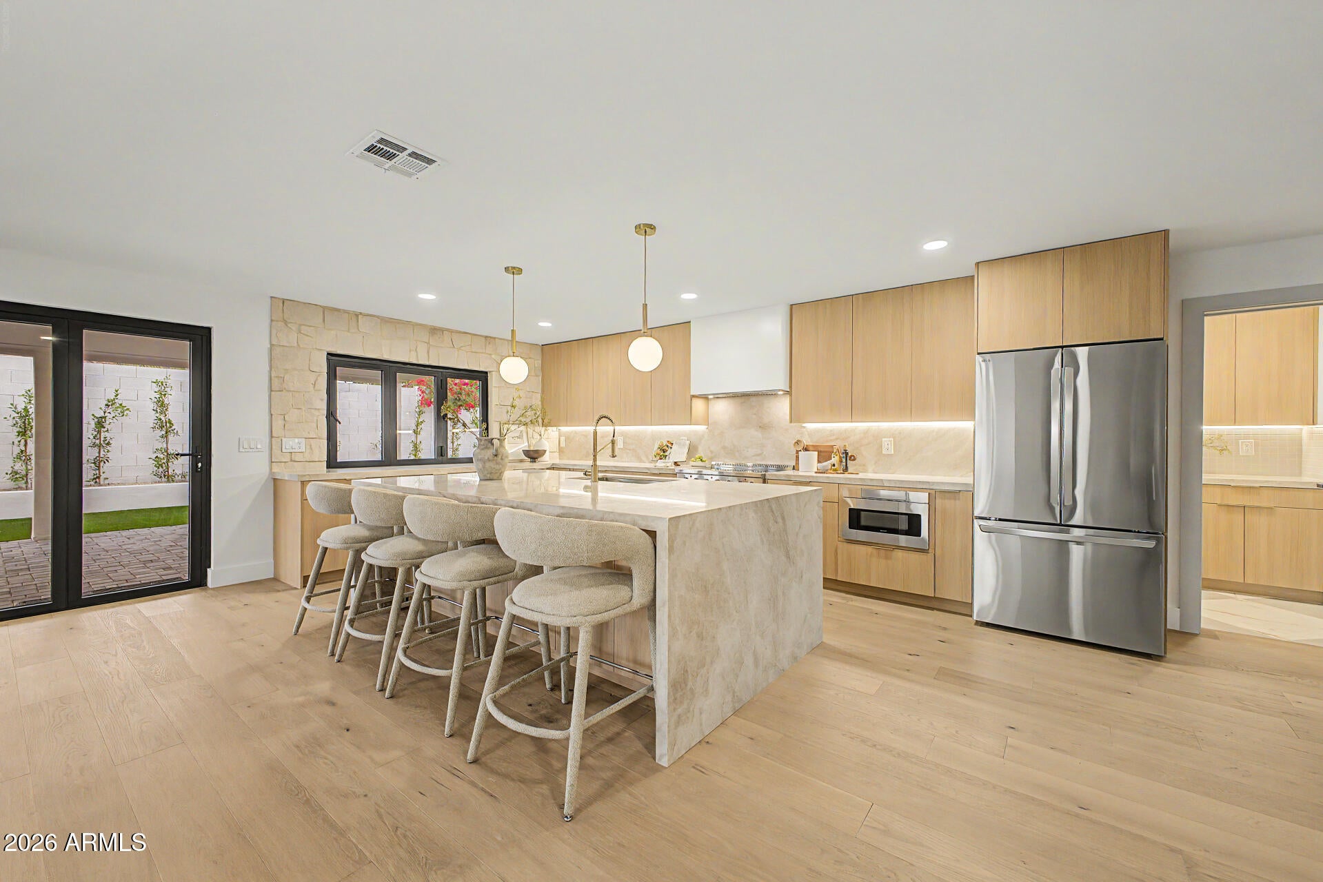 PARADISE VALLEY MIRADA 4A - Residential