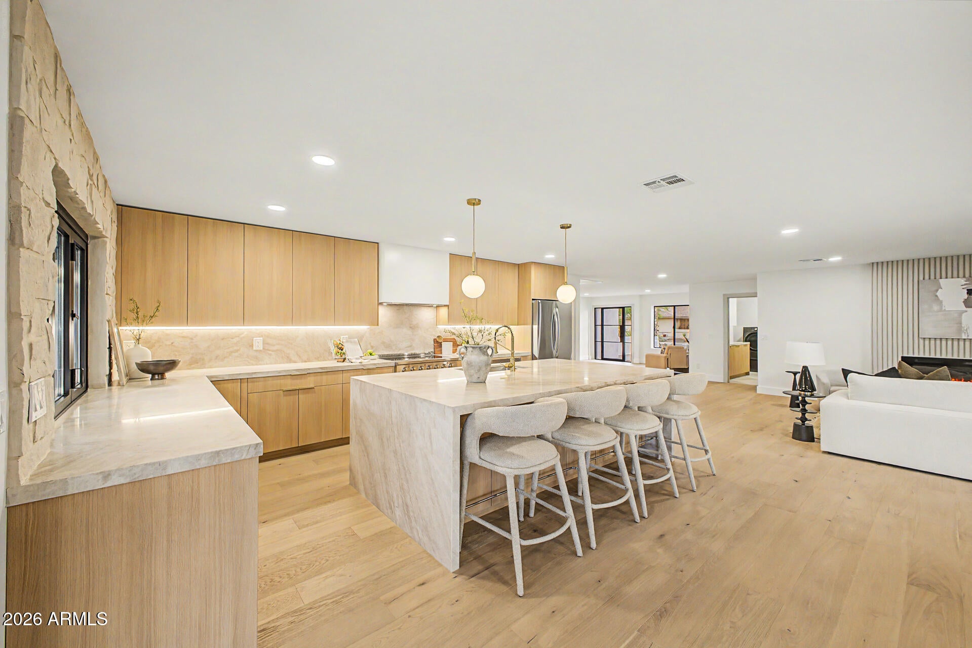 PARADISE VALLEY MIRADA 4A - Residential