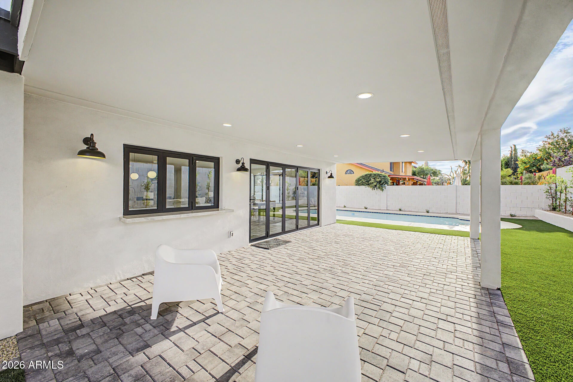 PARADISE VALLEY MIRADA 4A - Residential