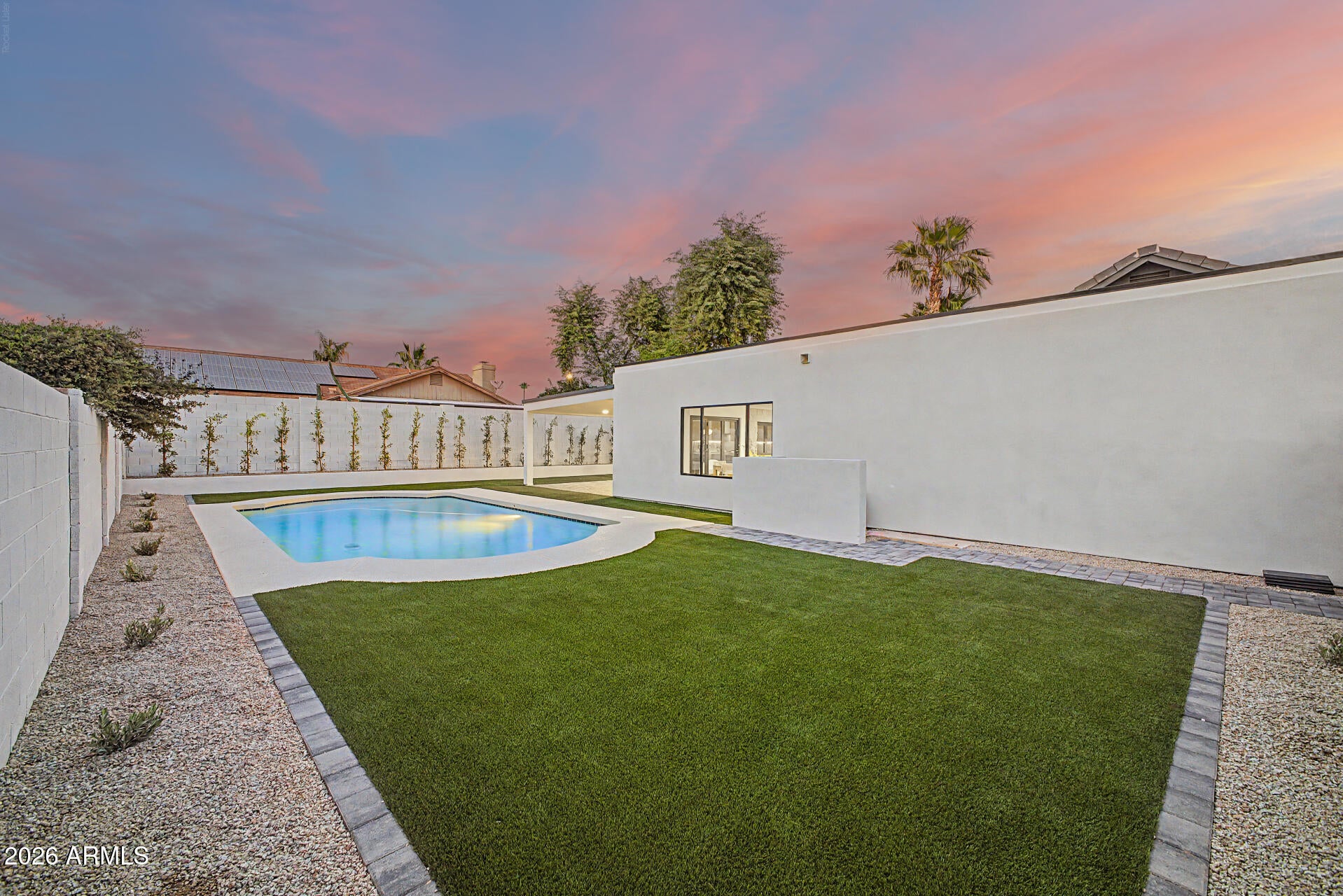 PARADISE VALLEY MIRADA 4A - Residential