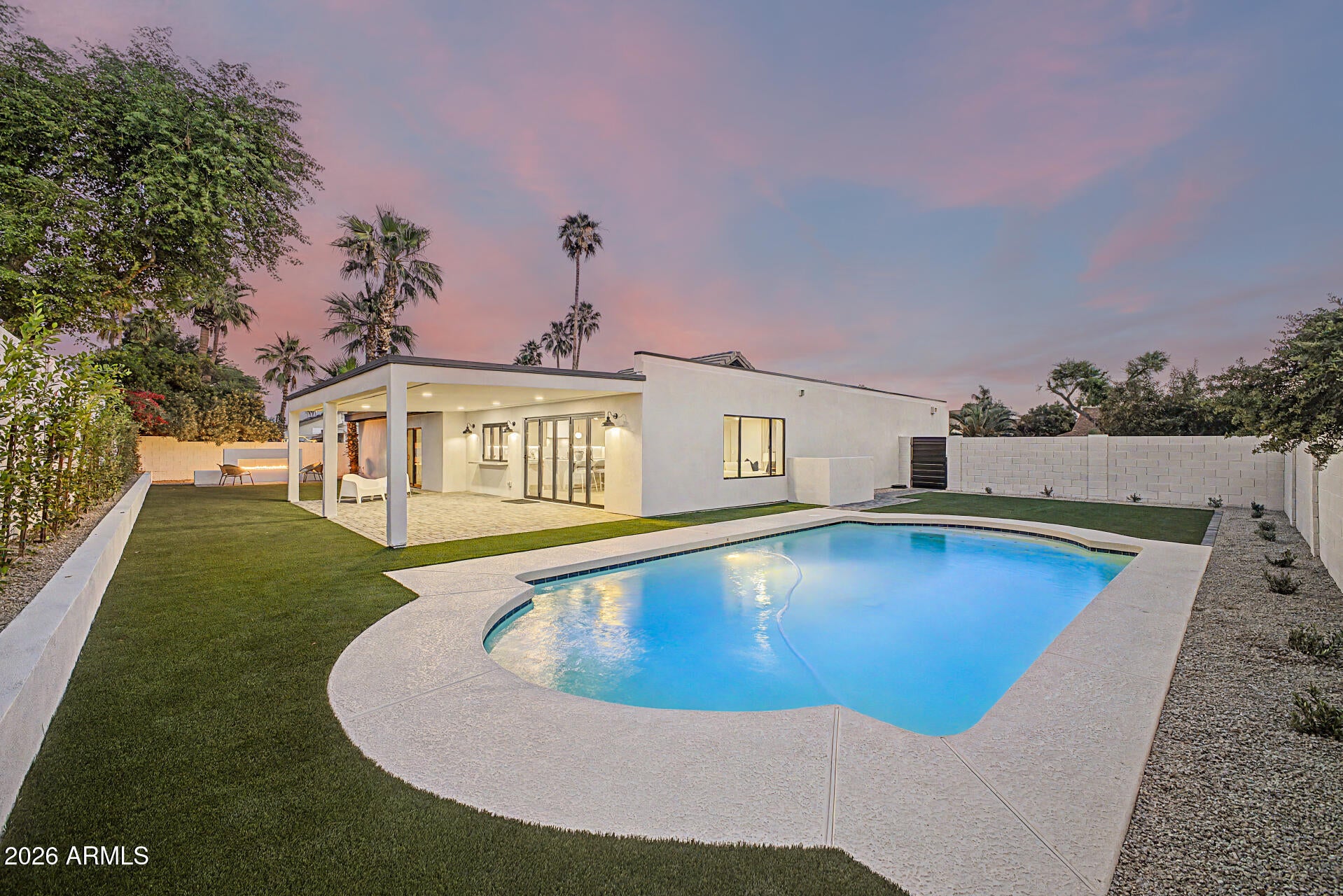 PARADISE VALLEY MIRADA 4A - Residential