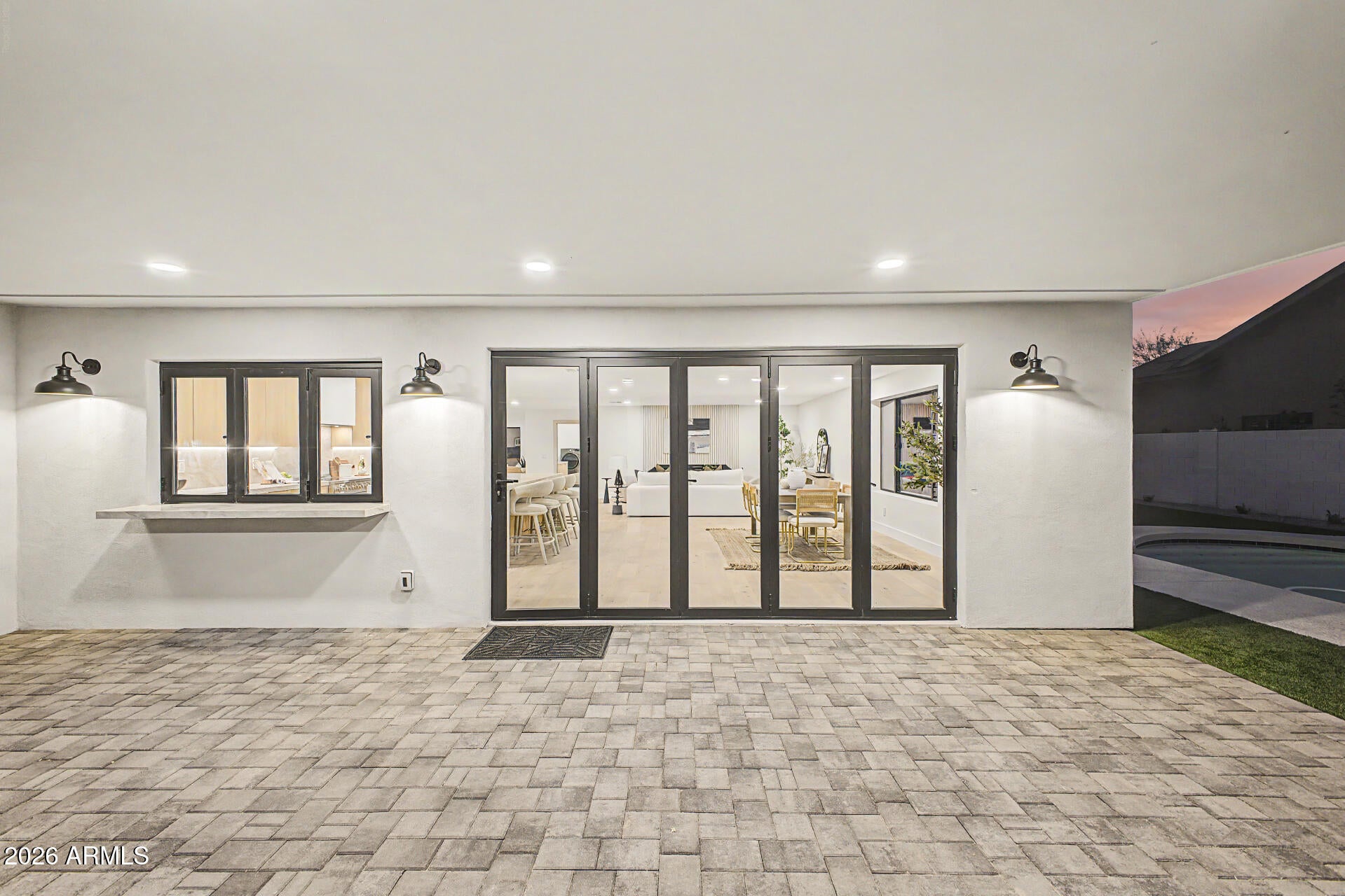 PARADISE VALLEY MIRADA 4A - Residential
