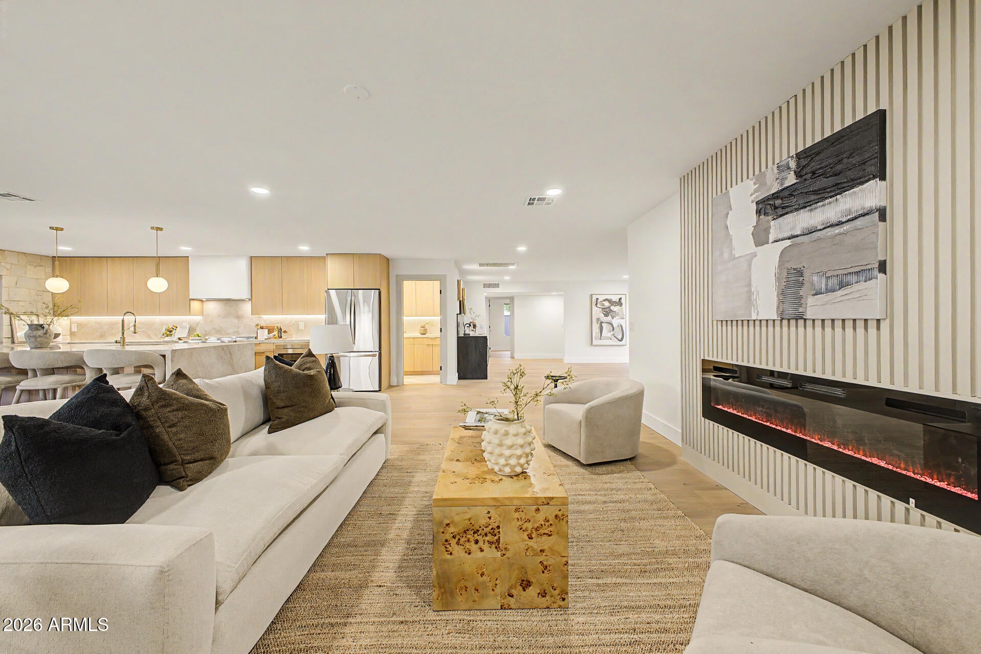 PARADISE VALLEY MIRADA 4A - Residential