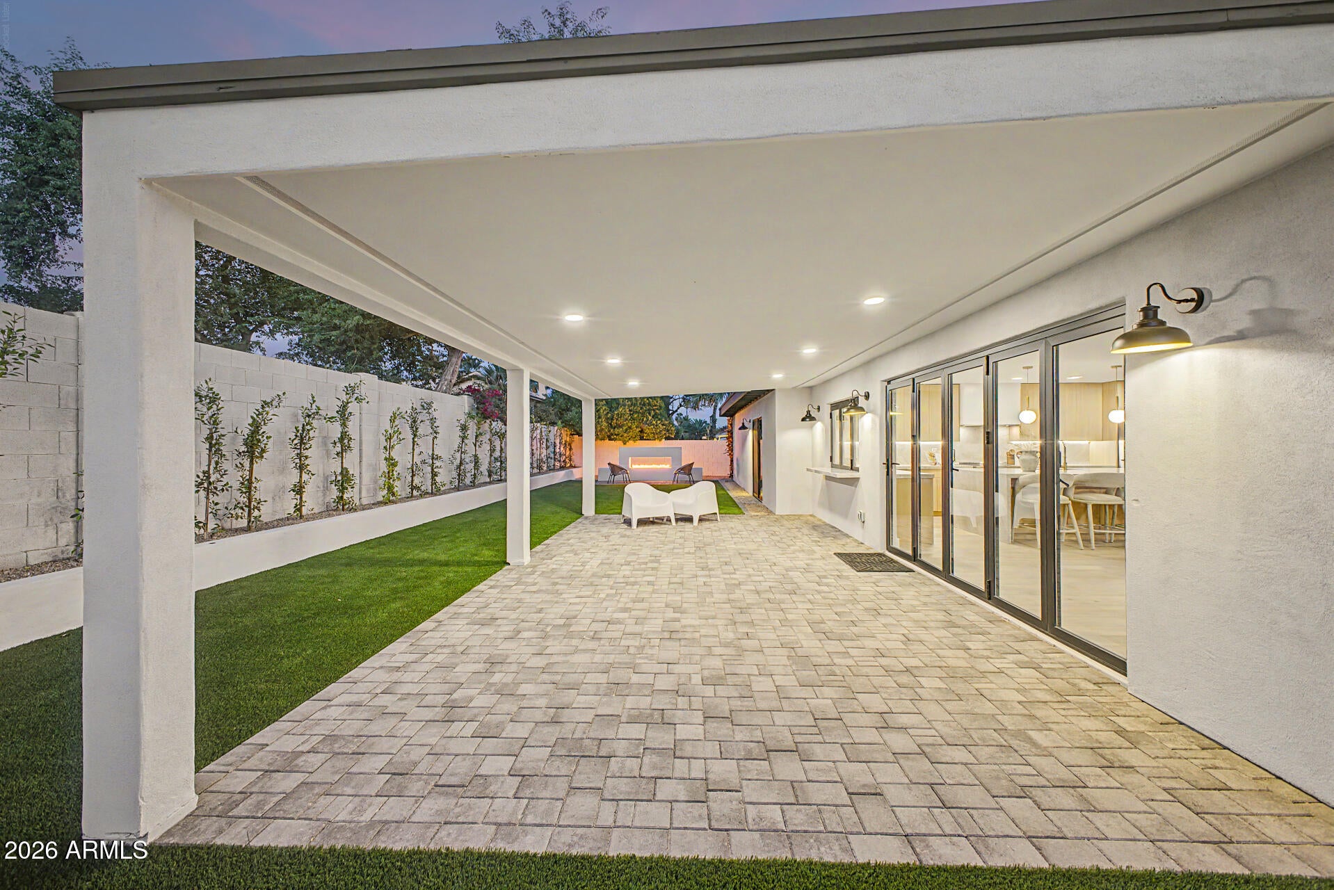 PARADISE VALLEY MIRADA 4A - Residential