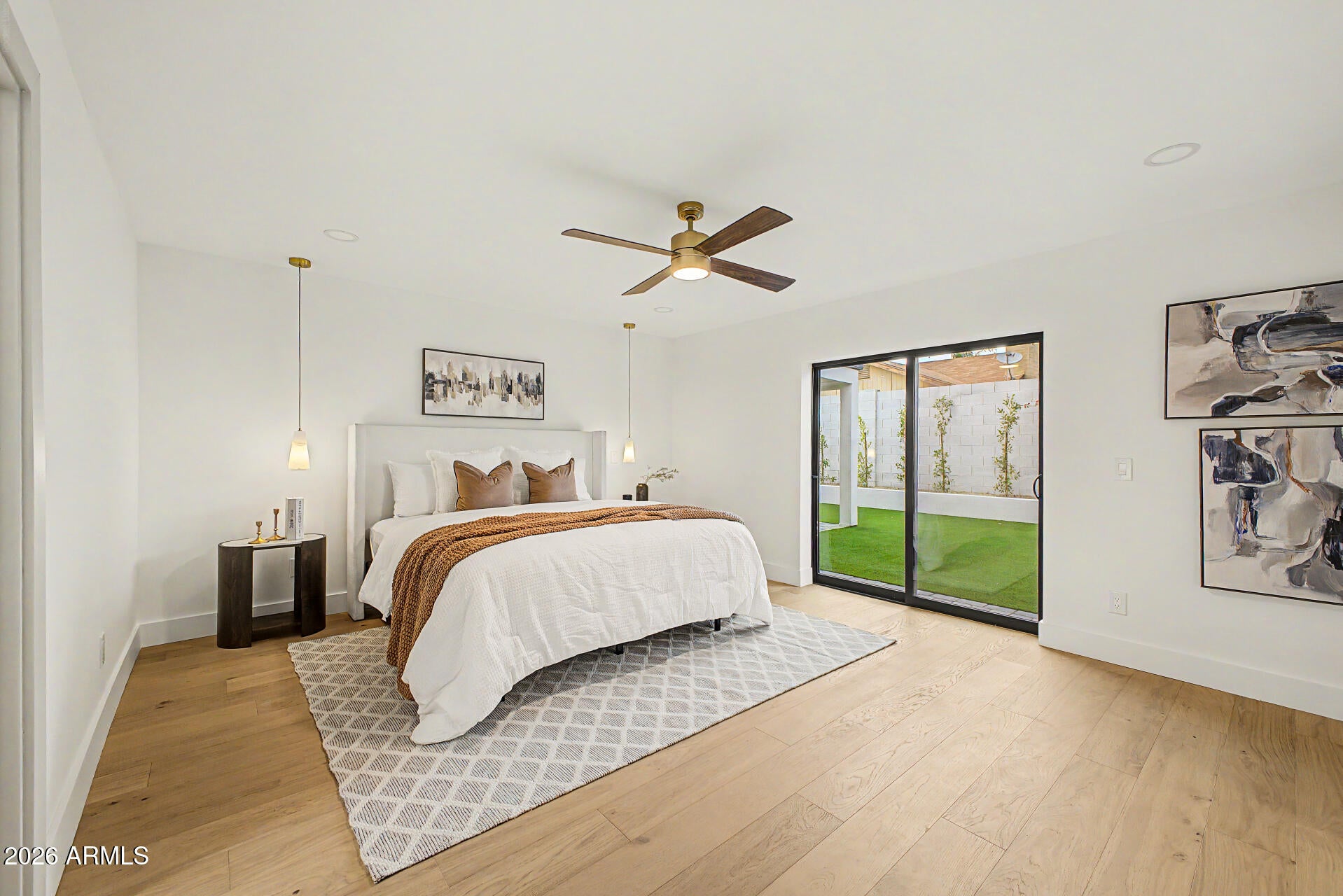 PARADISE VALLEY MIRADA 4A - Residential