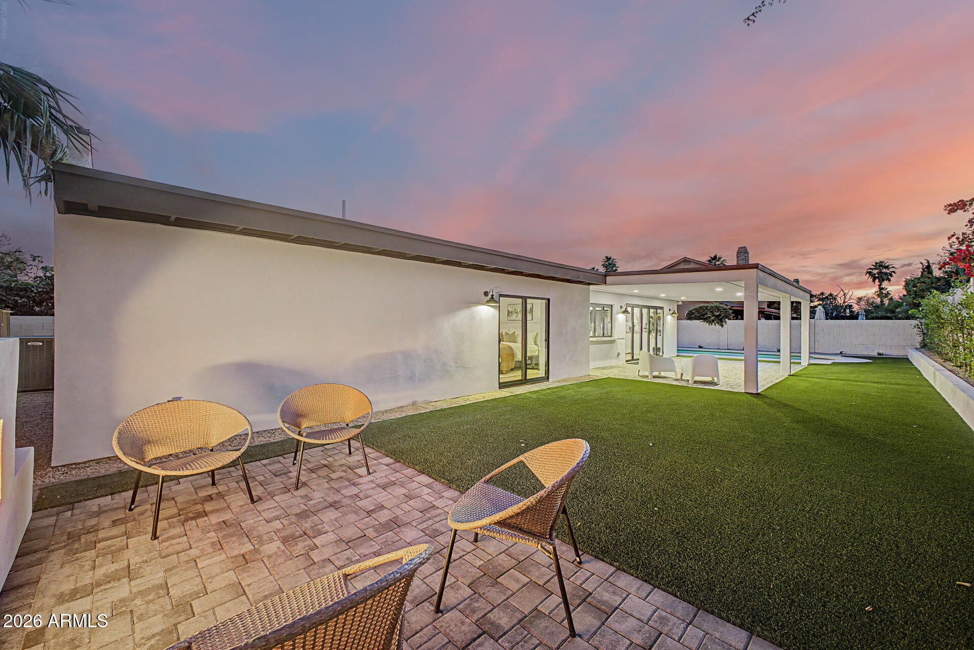 PARADISE VALLEY MIRADA 4A - Residential