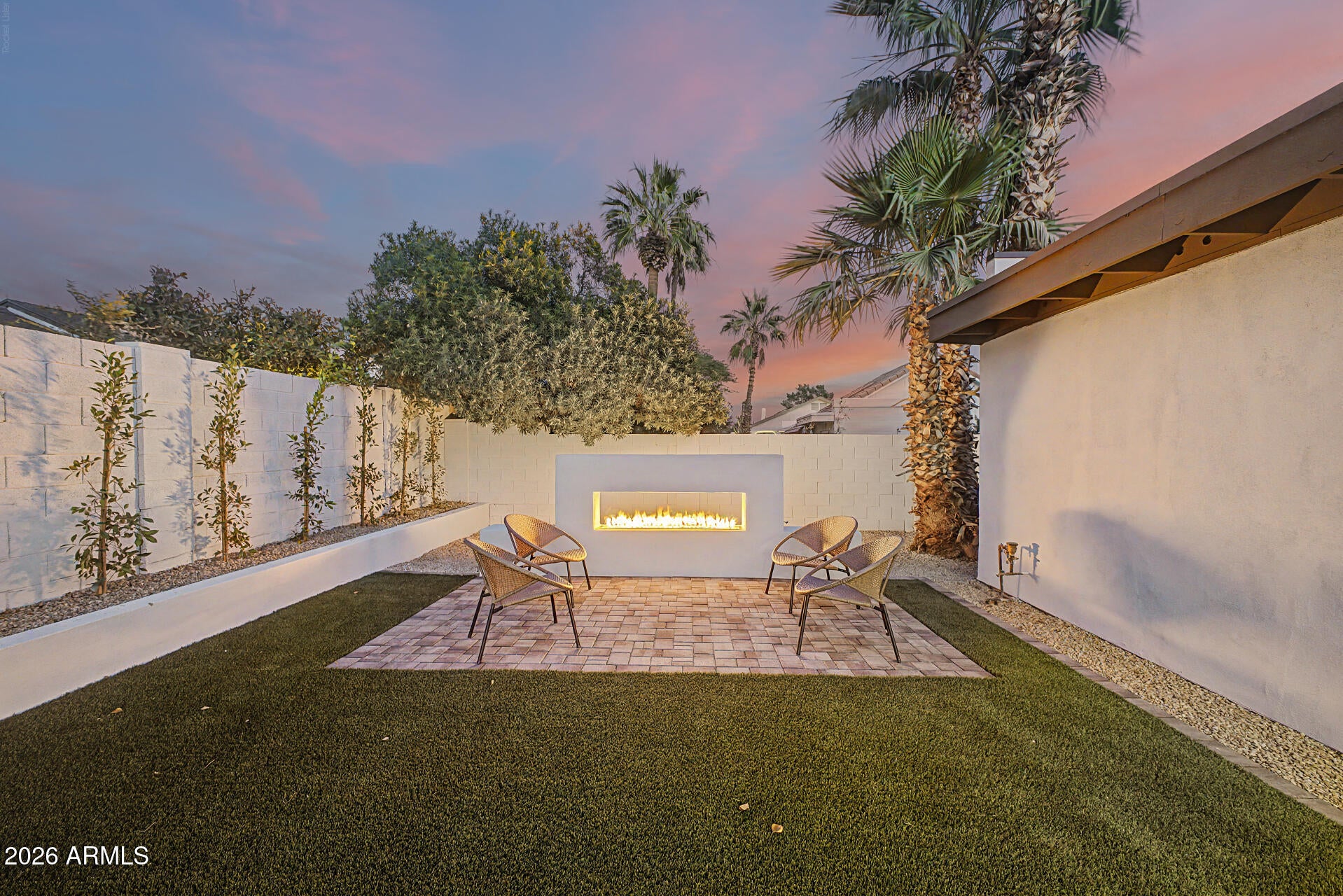 PARADISE VALLEY MIRADA 4A - Residential