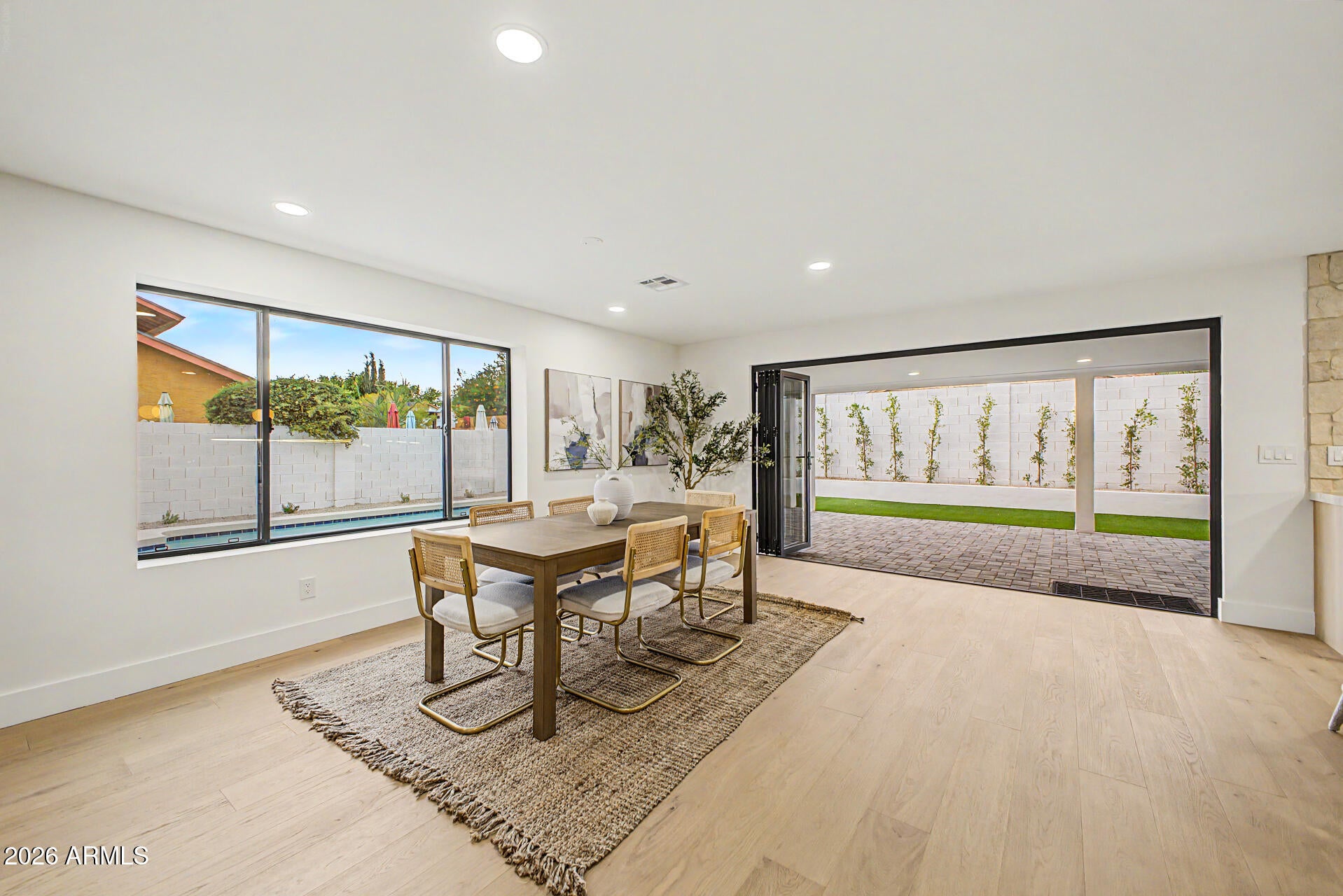 PARADISE VALLEY MIRADA 4A - Residential