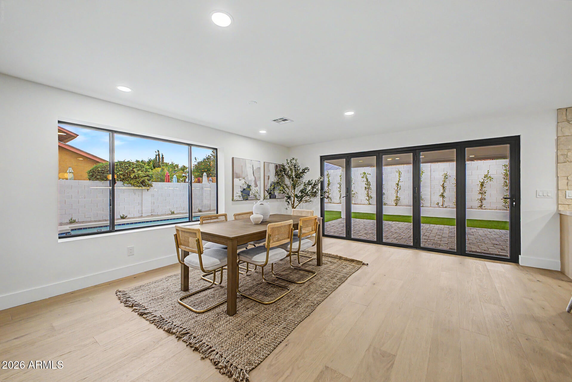 PARADISE VALLEY MIRADA 4A - Residential