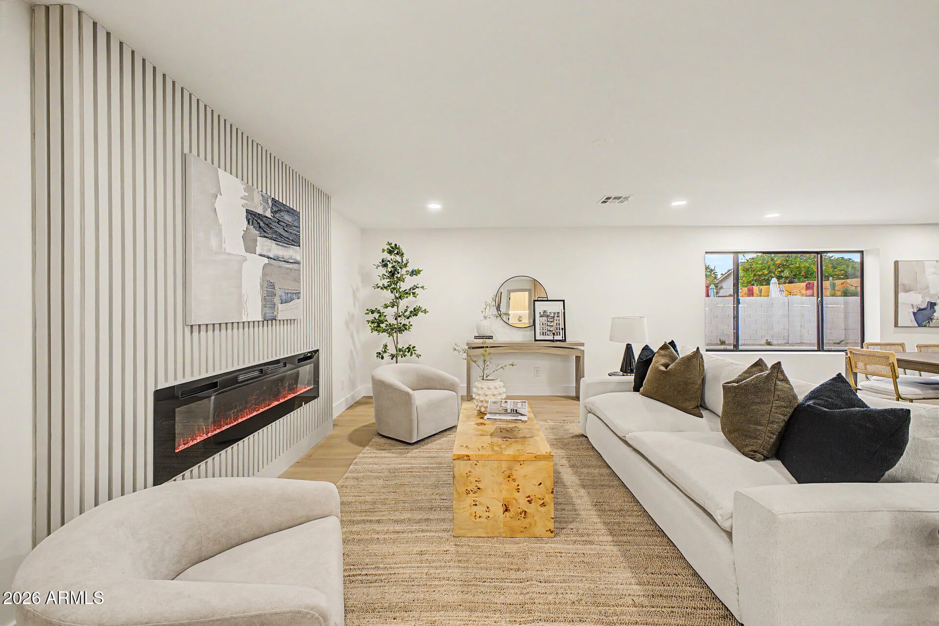 PARADISE VALLEY MIRADA 4A - Residential