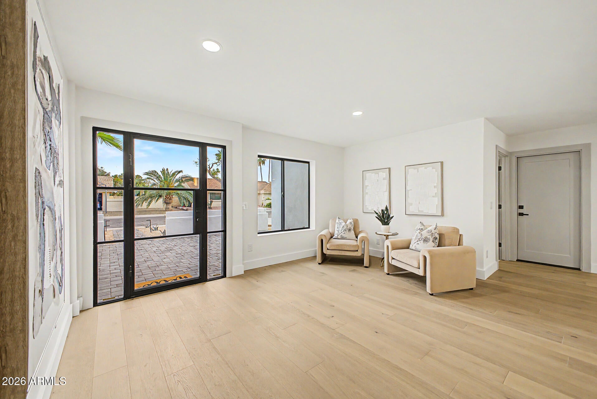 PARADISE VALLEY MIRADA 4A - Residential