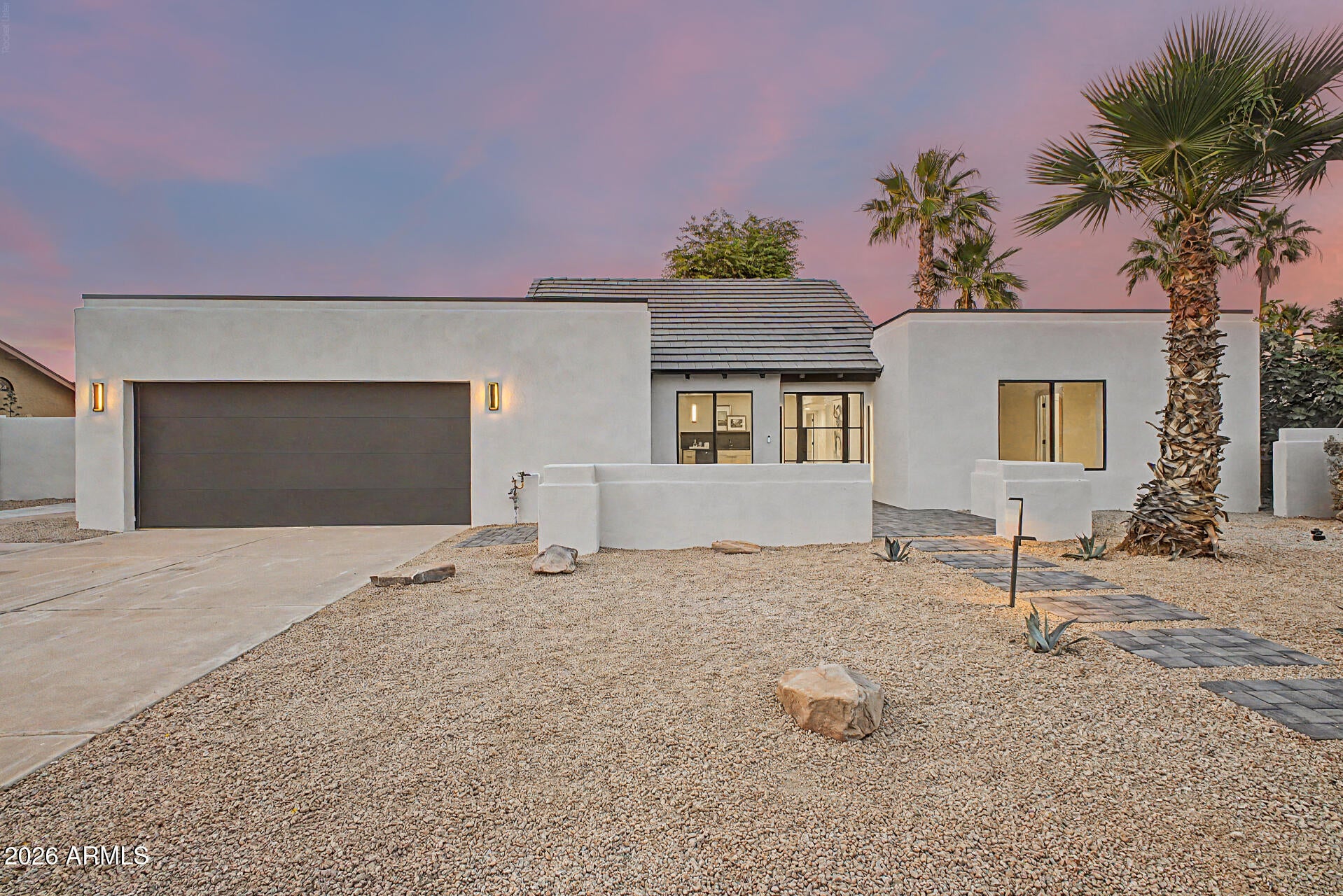 PARADISE VALLEY MIRADA 4A - Residential