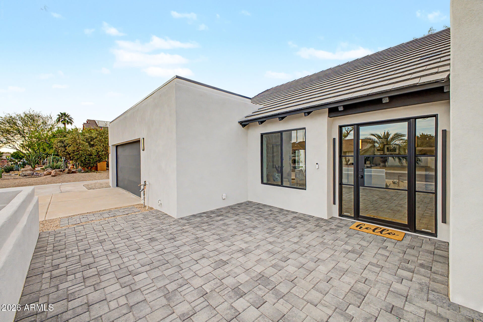 PARADISE VALLEY MIRADA 4A - Residential