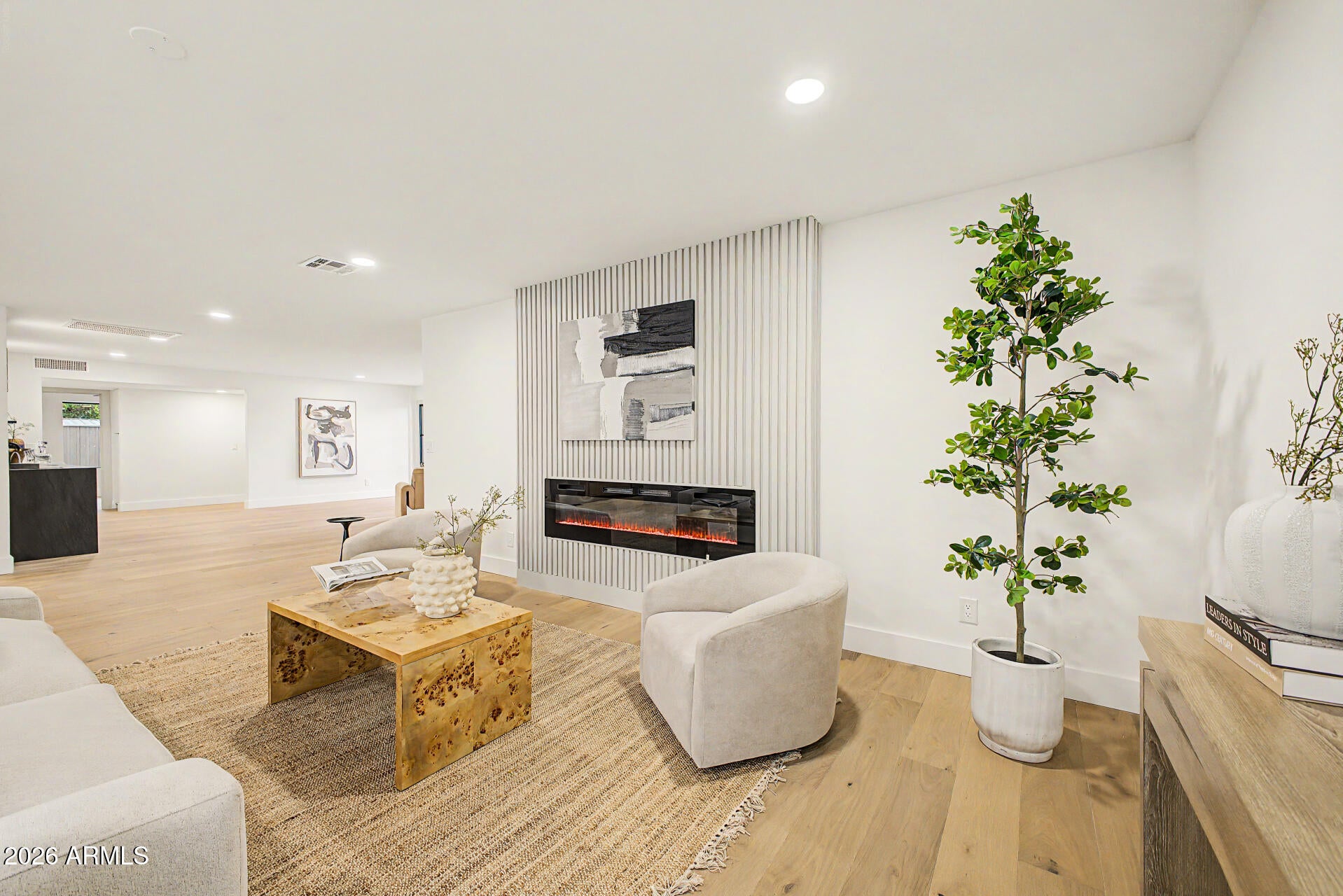 PARADISE VALLEY MIRADA 4A - Residential